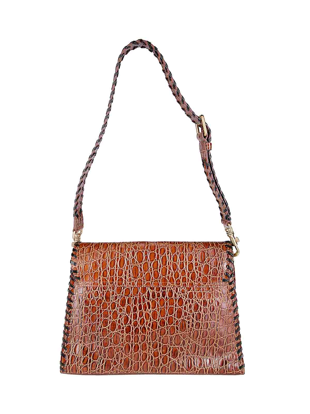 Bag 252011535596712 (Dries Van Noten / ハンドバッグ・ショルダーバッグ ) | Dries Van Noten (ドリスヴァンノッテン)(2)