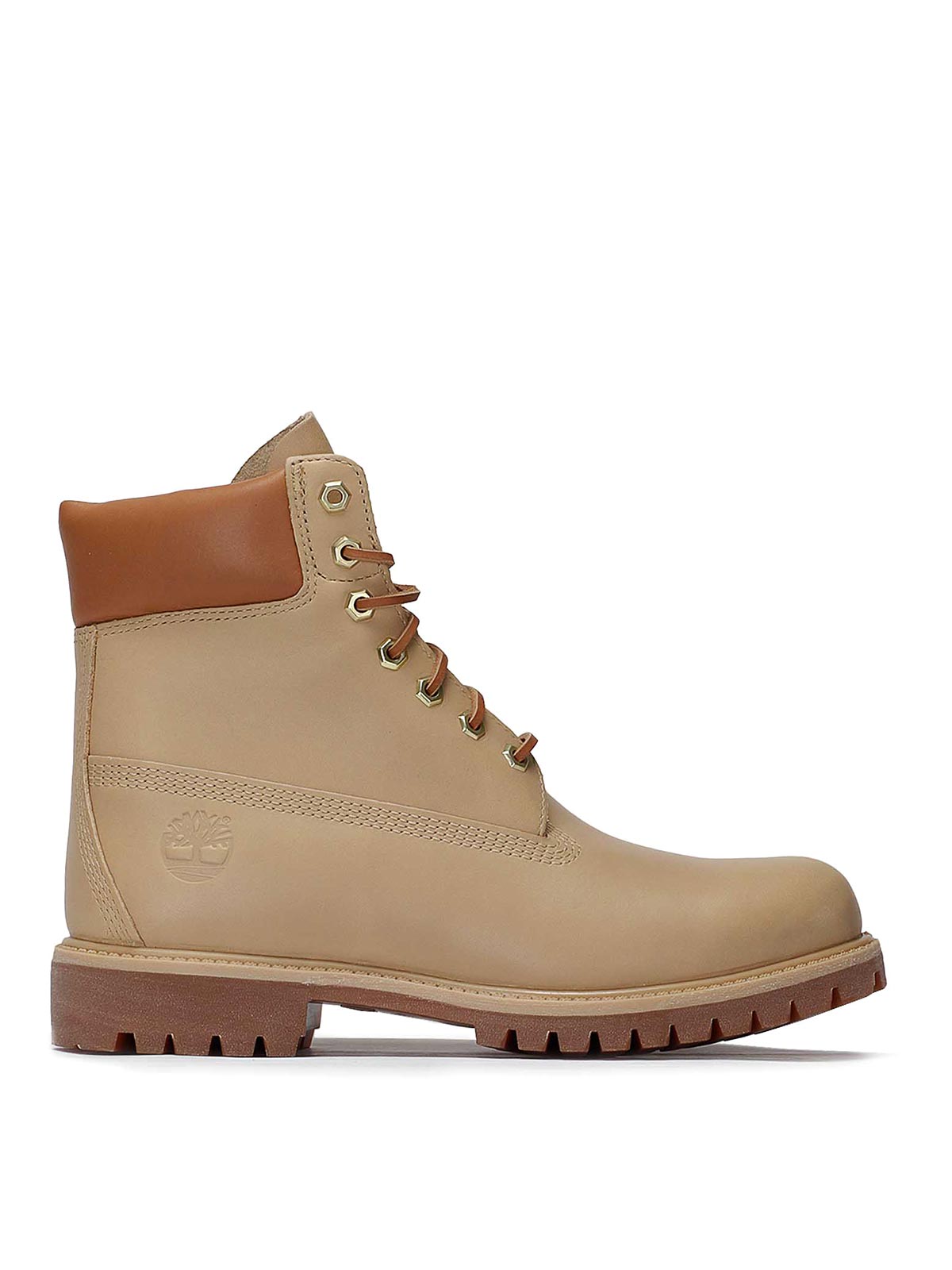 Ankle boots TB0A2P6WEN21 (Timberland / ブーツ ) | Timberland (ティンバーランド)
