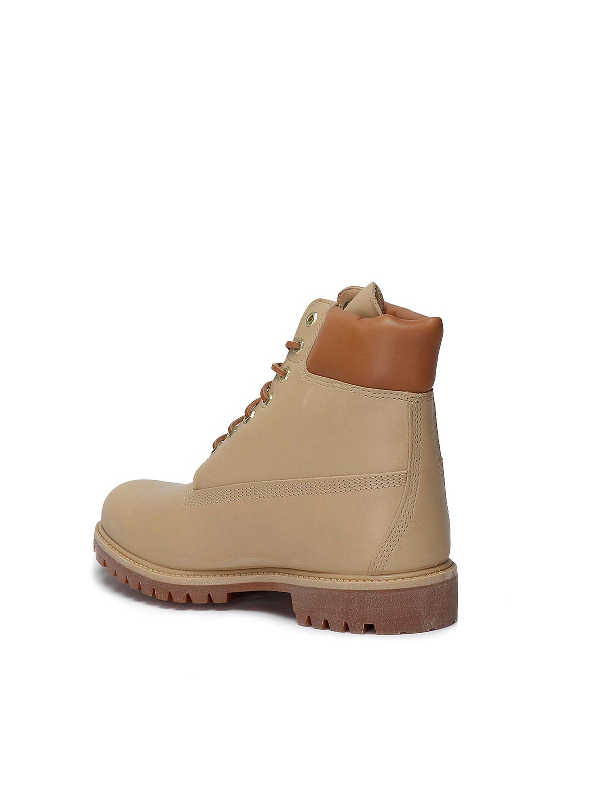 Ankle boots TB0A2P6WEN21 (Timberland / ブーツ ) | Timberland (ティンバーランド)(2)