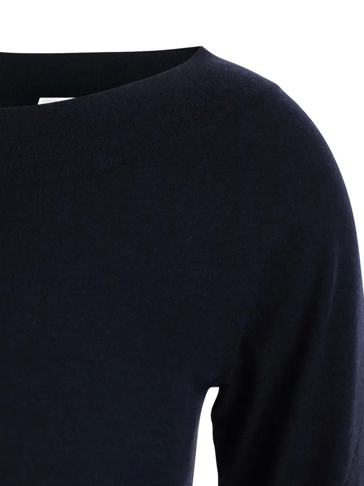 Blue Quiver Shirt 611381011600004 (Max Mara / ニット・セーター・カーディガン ) | Max Mara (マックスマーラ)(3)