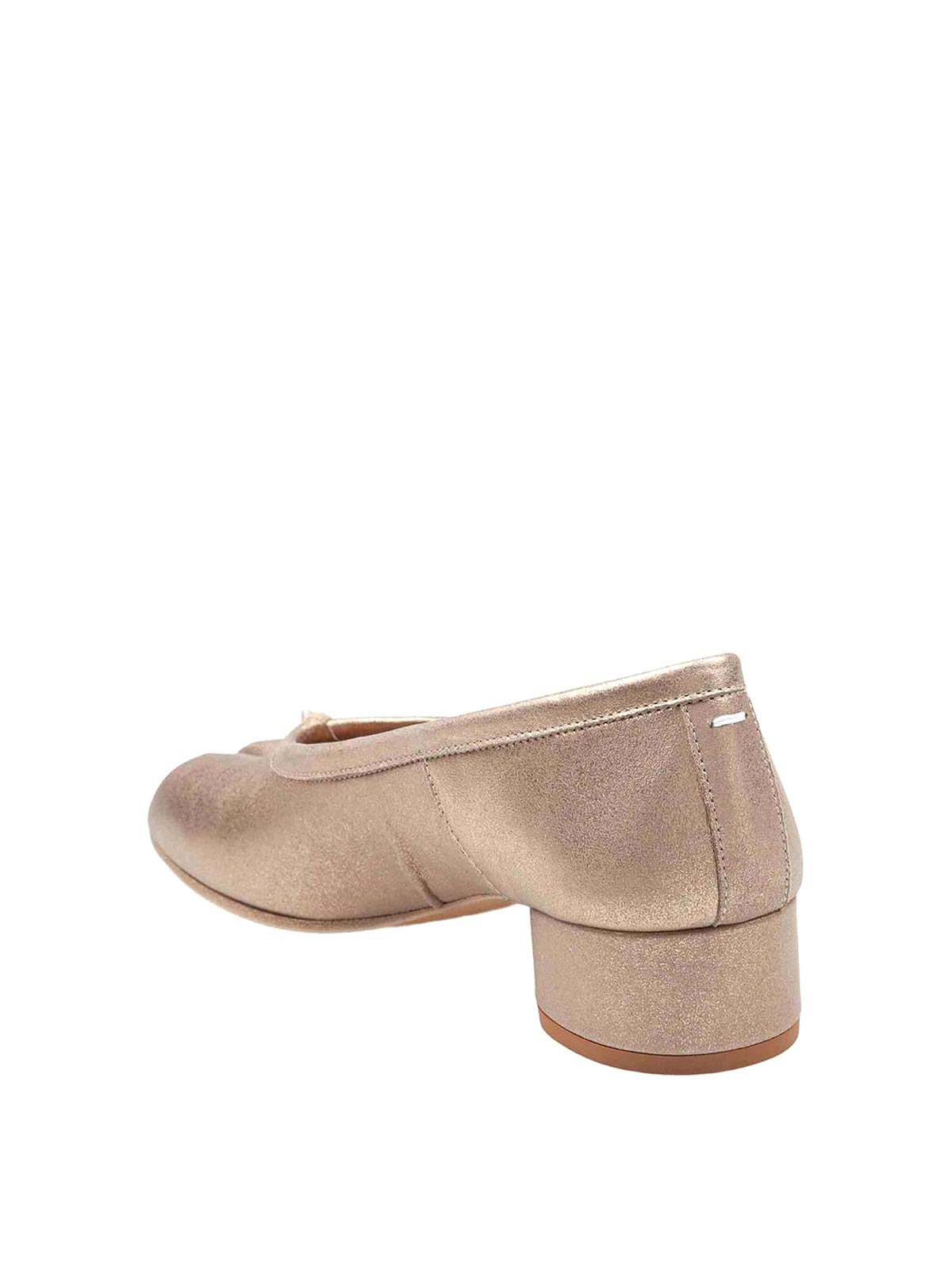 Tabi ballerina S58WZ0128P7453HB127 (Maison Margiela / パンプス・ハイヒール ) | Maison Margiela (メゾン マルジェラ)(3)