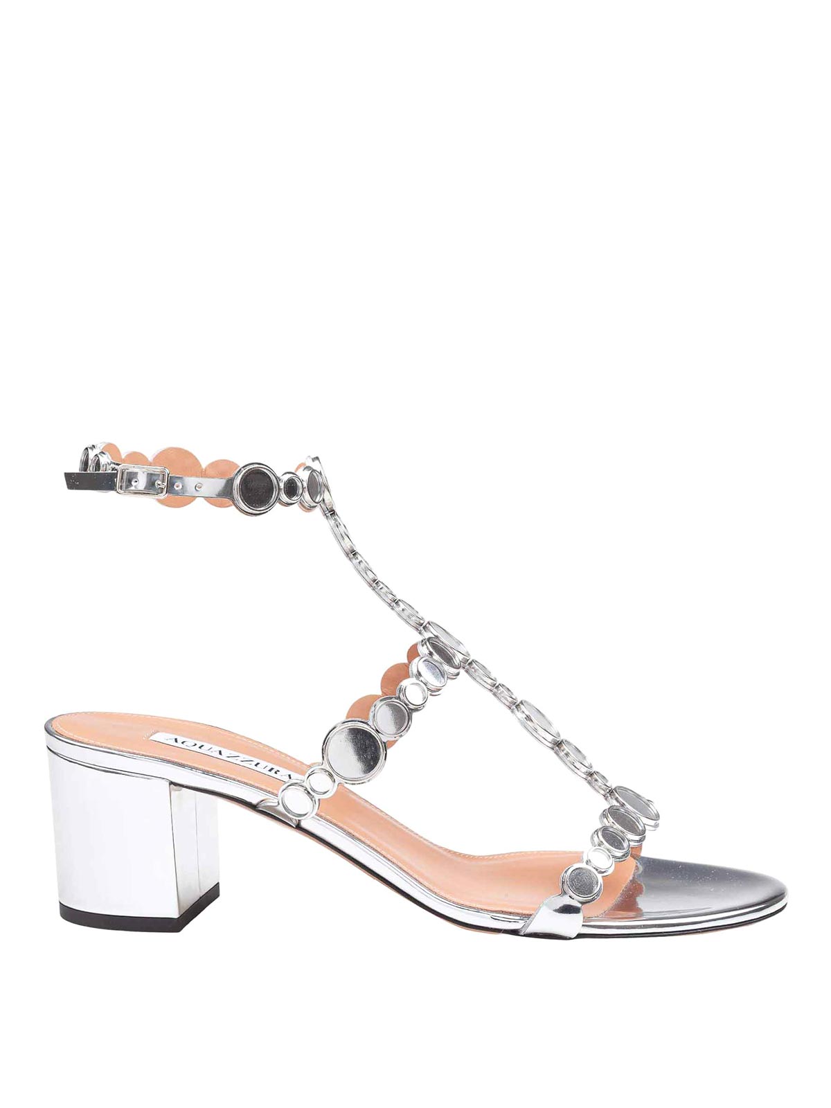 Aquazzura Sandal 50 AGWMIDS0SSYCCC (AQUAZZURA / サンダル ) | AQUAZZURA (アクアズーラ)