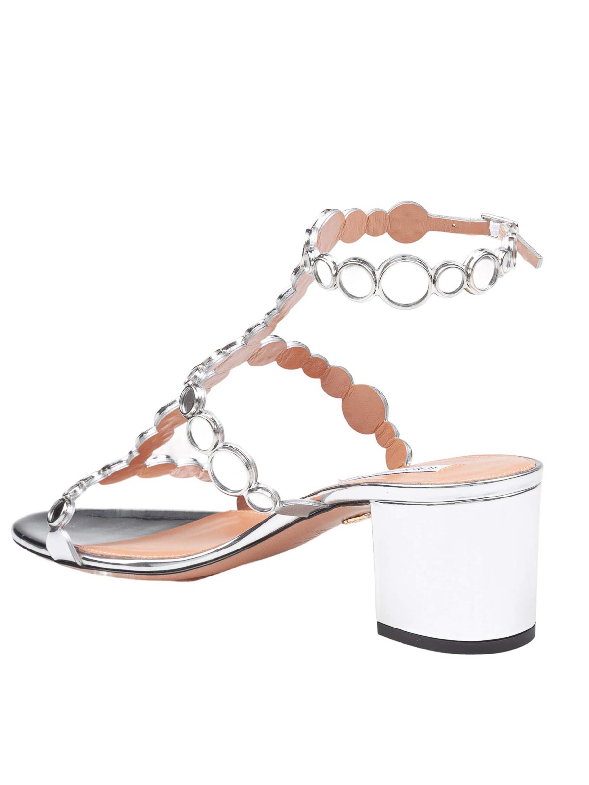 Aquazzura Sandal 50 AGWMIDS0SSYCCC (AQUAZZURA / サンダル ) | AQUAZZURA (アクアズーラ)(3)