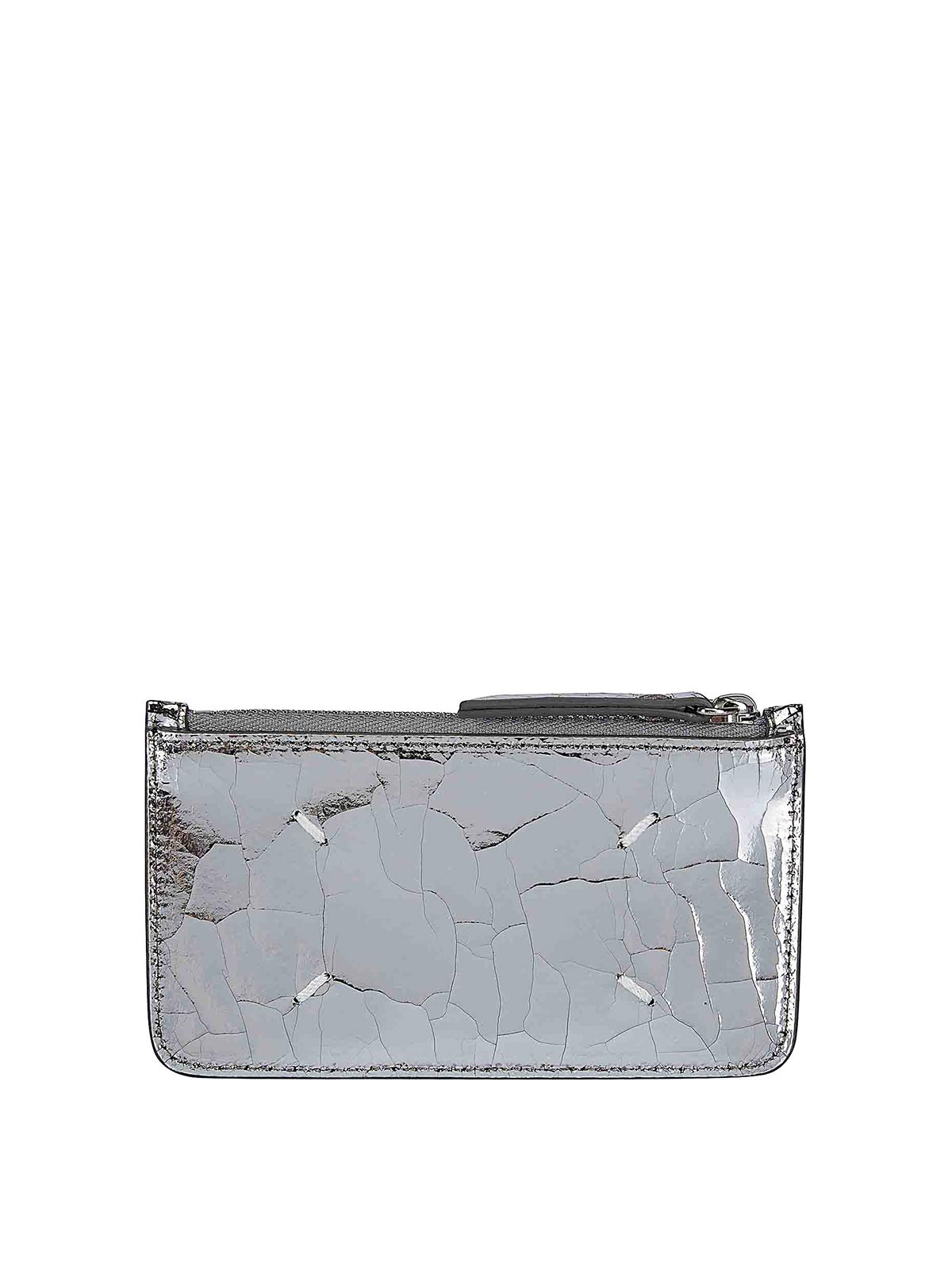 Card Holder Zip Ew SA1VX0015P5016H7730 (Maison Margiela / 財布・カードケース ) | Maison Margiela (メゾン マルジェラ)