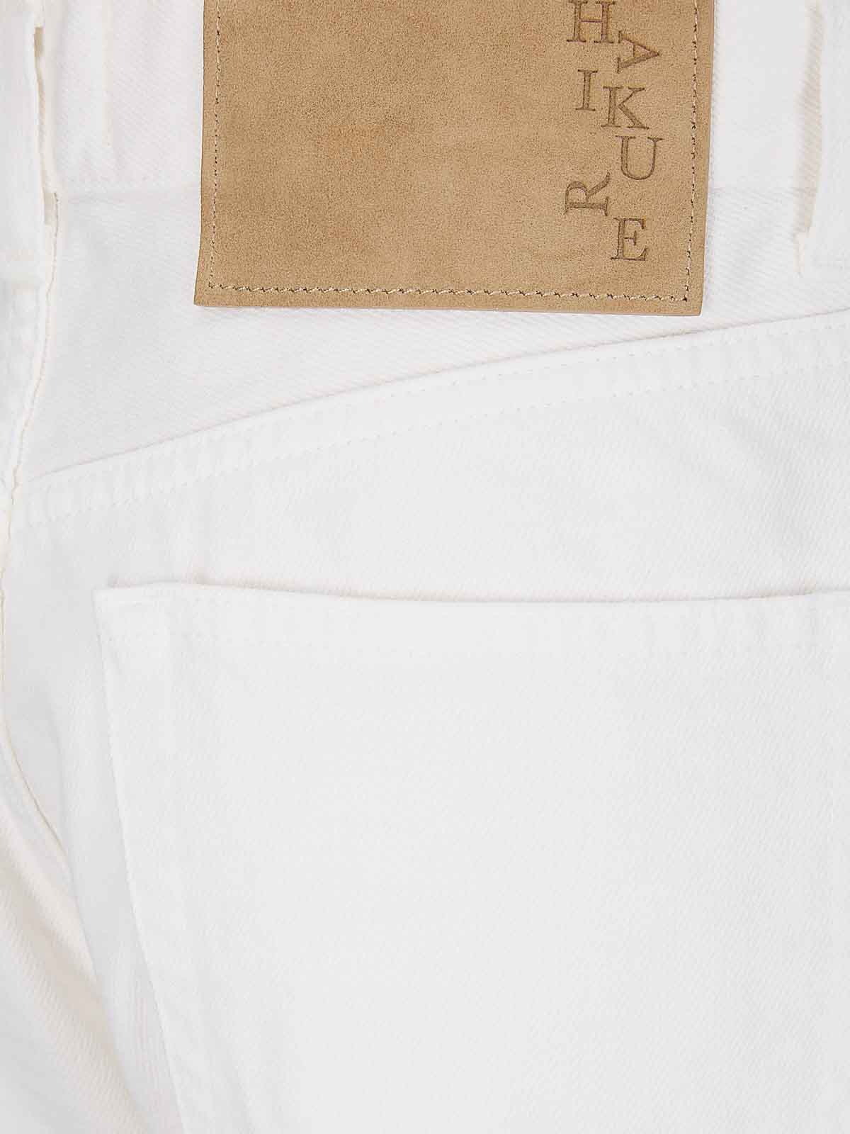 Korea Bull 44 HEW03185GF172PXT0341 (HAIKURE / ジーンズ ) | HAIKURE (ハイクレ)(2)