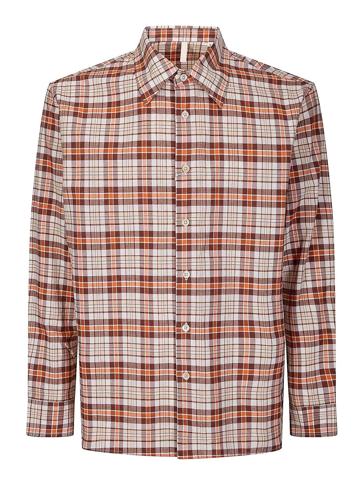 Studio Shirt 1284010 (SUNFLOWER / シャツ・ブラウス ) | SUNFLOWER (サンフラワー)