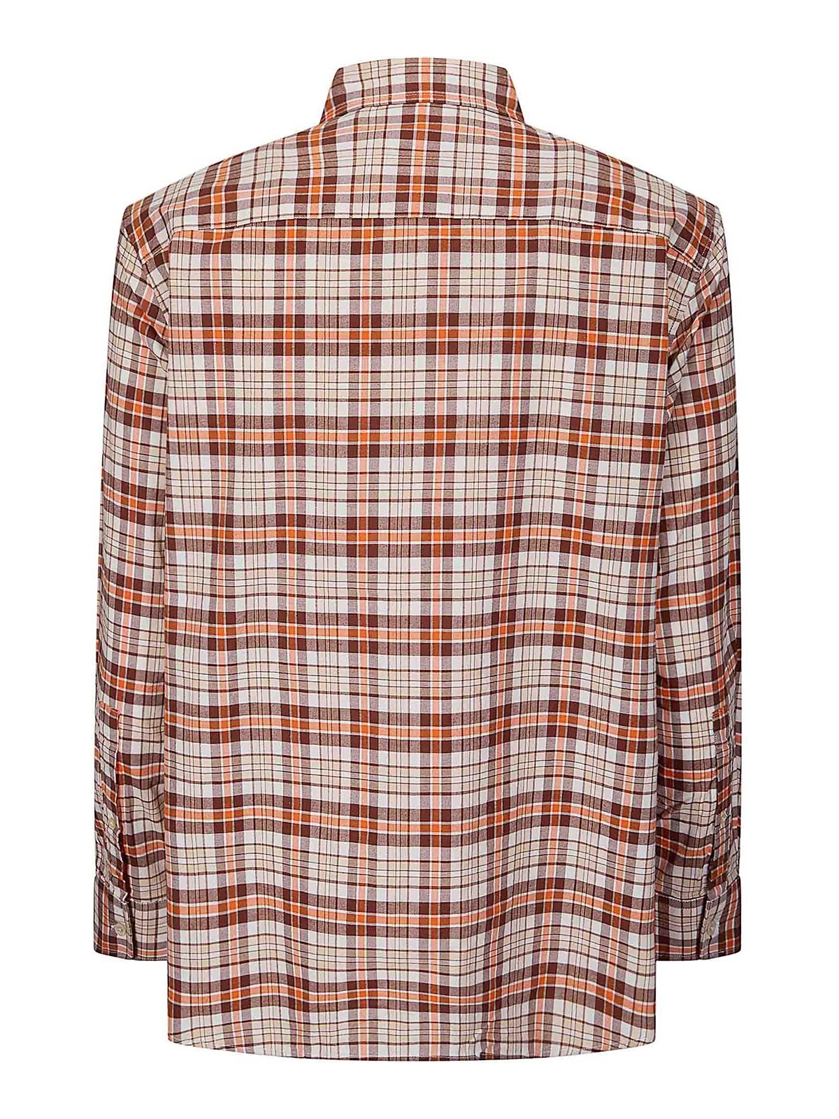 Studio Shirt 1284010 (SUNFLOWER / シャツ・ブラウス ) | SUNFLOWER (サンフラワー)(1)