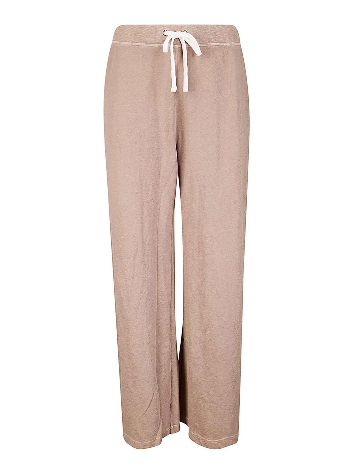 Wide Leg Sweatpant WXA1007CFEP (JAMES PERSE / パンツ ) | JAMES PERSE (ジェームス パース)
