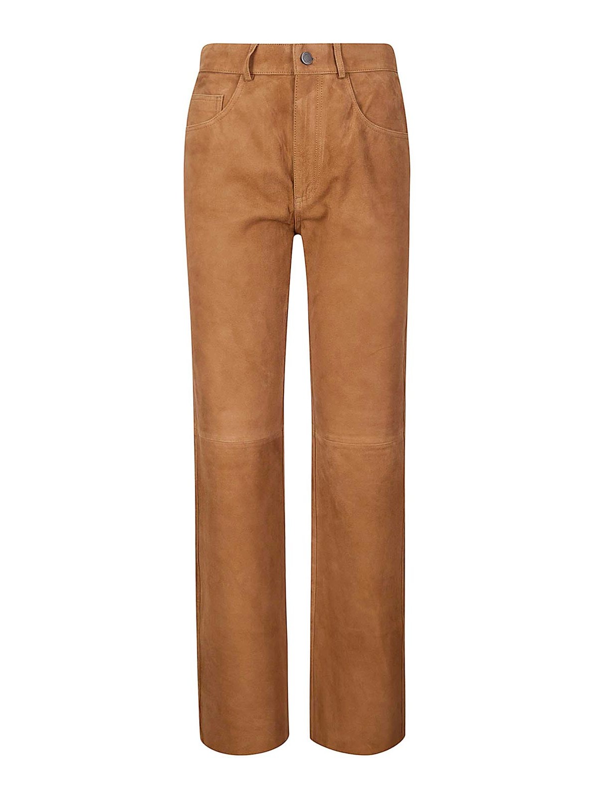 Korea Suede HEW03185PL005TPC0039 (HAIKURE / パンツ ) | HAIKURE (ハイクレ)