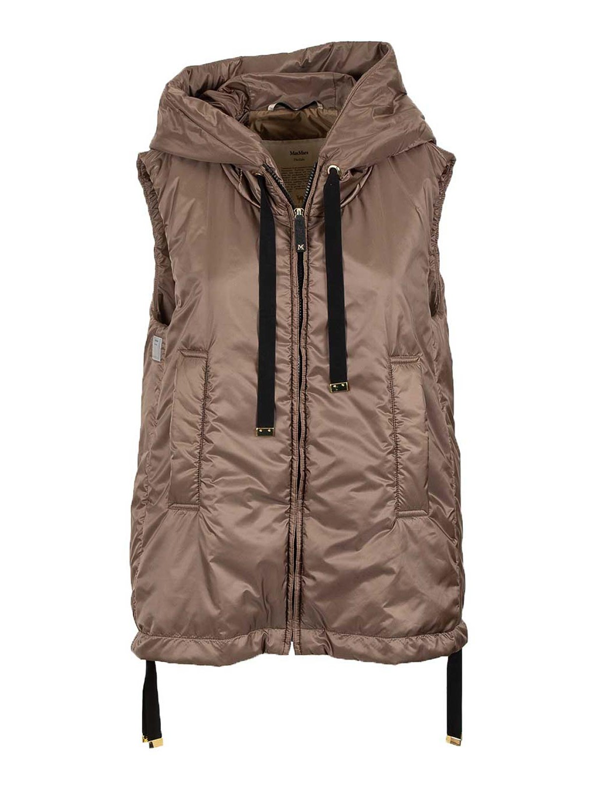 Greengo GREENGO049 (Max Mara The CUBE / ベスト ) | Max Mara The CUBE (マックスマーラ ザ・キューブ)