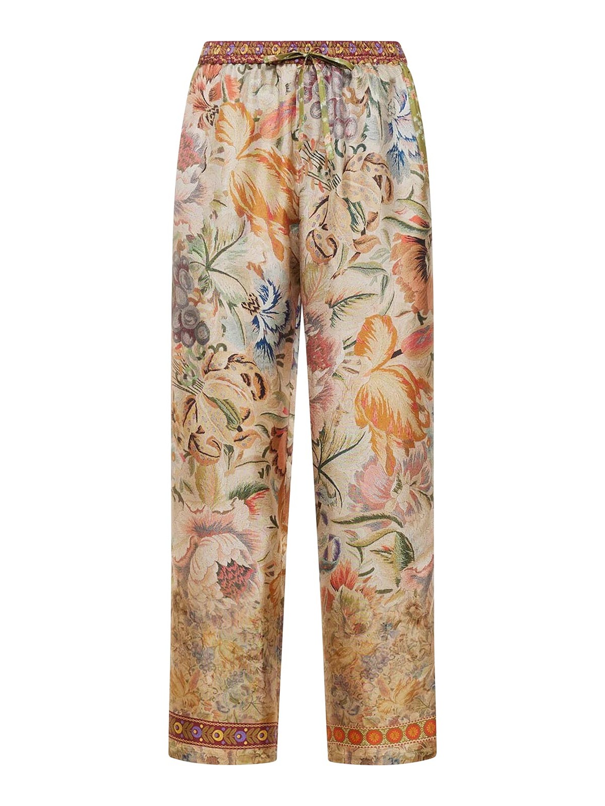 Pierre-Louis Mascia Aloe trousers ALOESPT1095951629101 (Pierre-Louis Mascia / パンツ ) | Pierre-Louis Mascia (ピエール=ルイ・マシア)