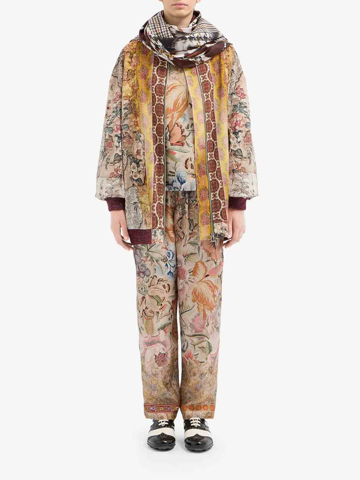 Pierre-Louis Mascia Aloe trousers ALOESPT1095951629101 (Pierre-Louis Mascia / パンツ ) | Pierre-Louis Mascia (ピエール=ルイ・マシア)(1)