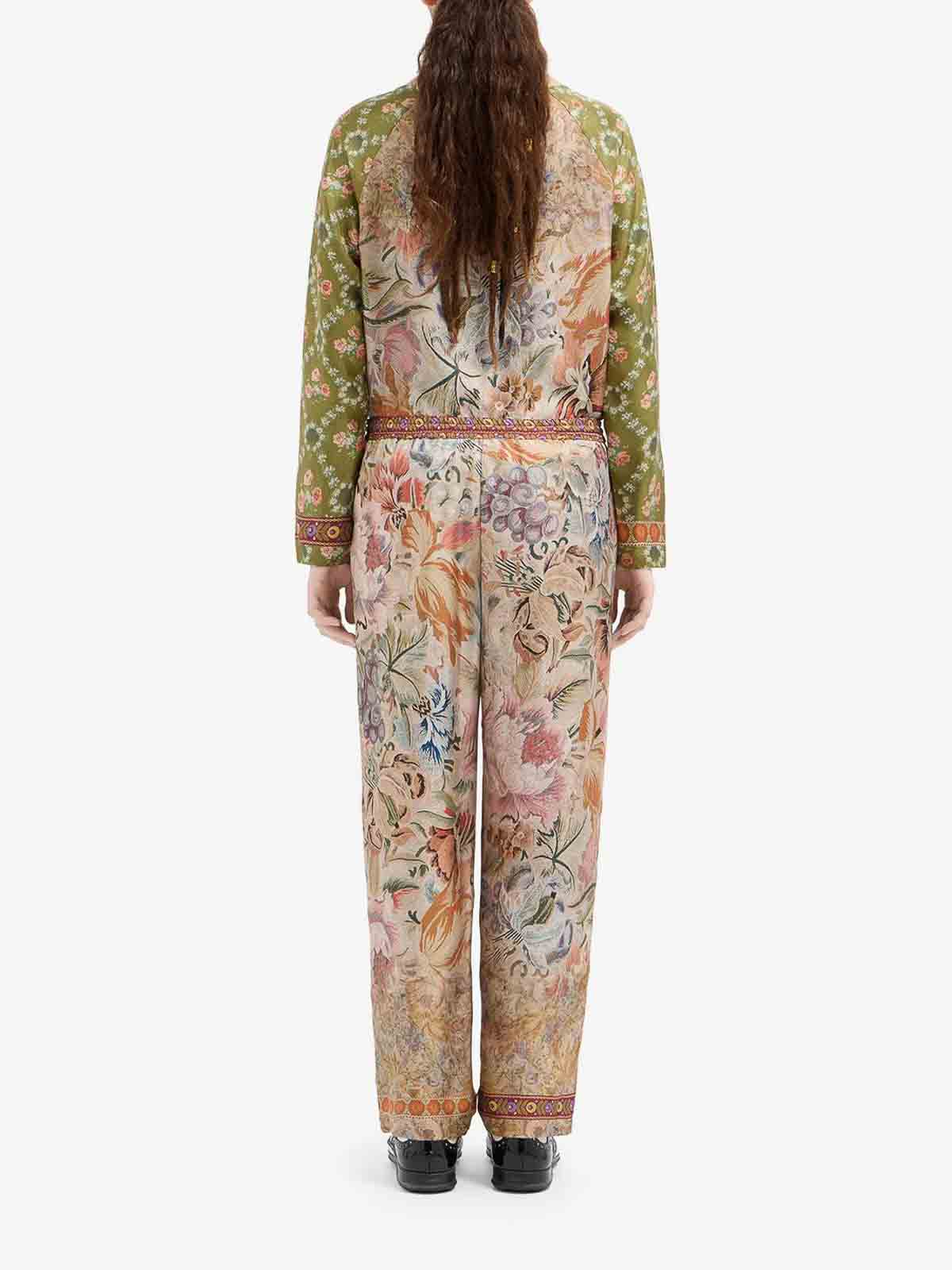 Pierre-Louis Mascia Aloe trousers ALOESPT1095951629101 (Pierre-Louis Mascia / パンツ ) | Pierre-Louis Mascia (ピエール=ルイ・マシア)(4)