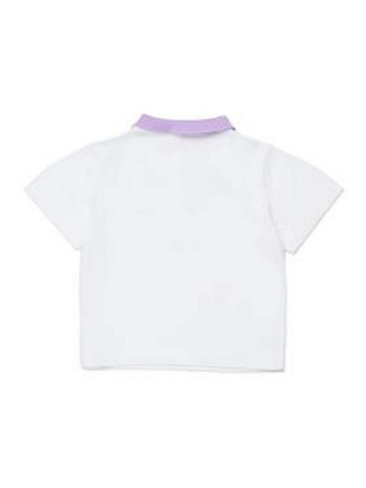 Polo shirt with embroidery M01611M00SG0M100 (Marni / ポロシャツ ) | Marni (マルニ)(1)