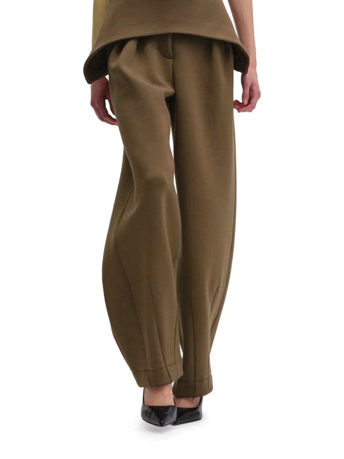 Soft Cocoon Pants 50303630673067 (REMAIN / パンツ ) | REMAIN (リメイン)(1)