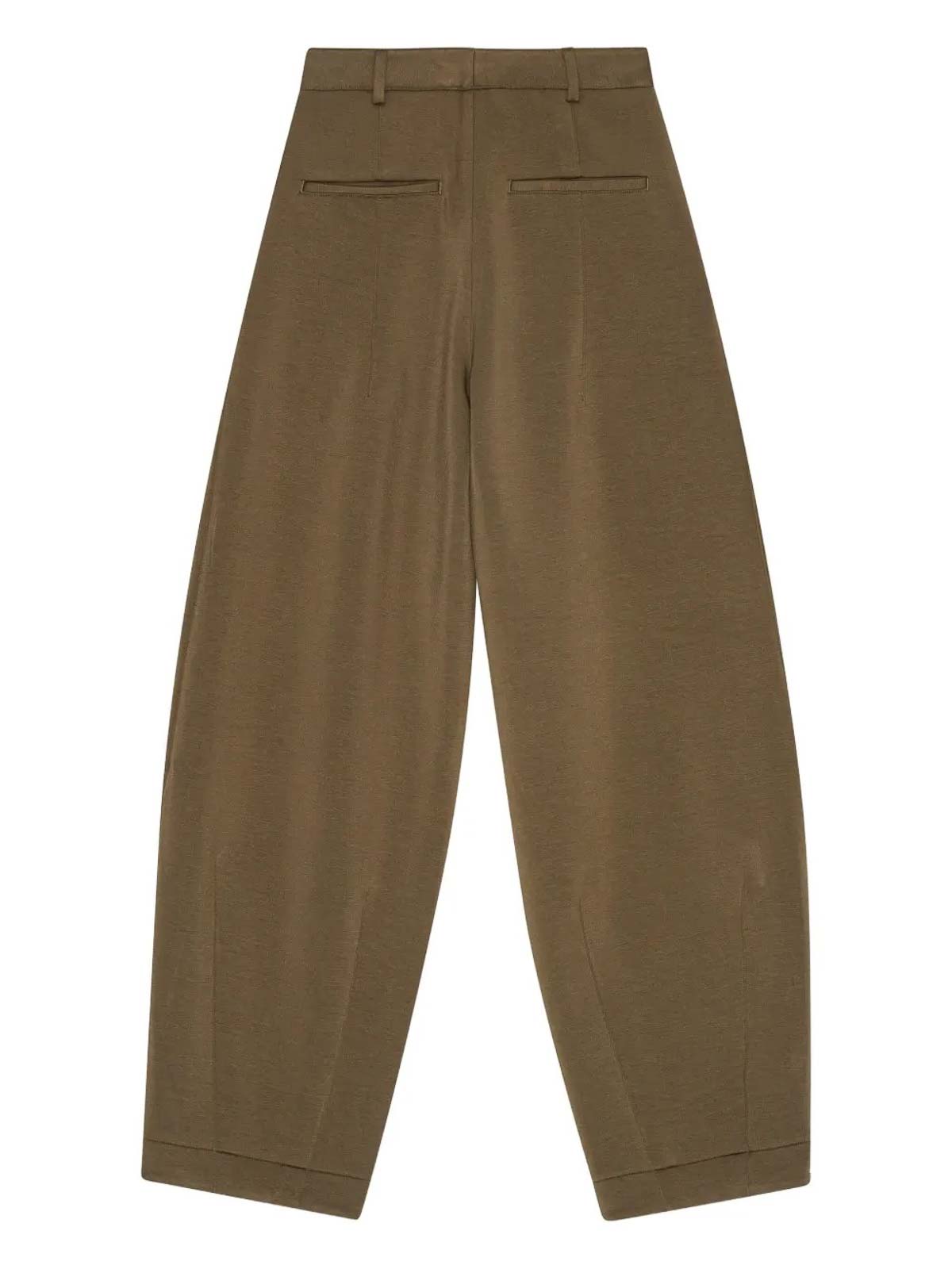 Soft Cocoon Pants 50303630673067 (REMAIN / パンツ ) | REMAIN (リメイン)(3)