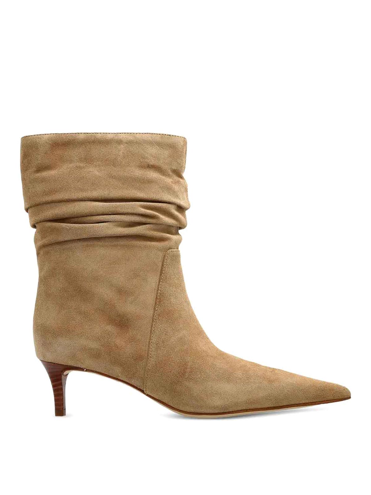 Dawn Heeled Bootie 40S5DWME5S222 (MICHAEL KORS / ブーツ ) | MICHAEL KORS (マイケル・コース)