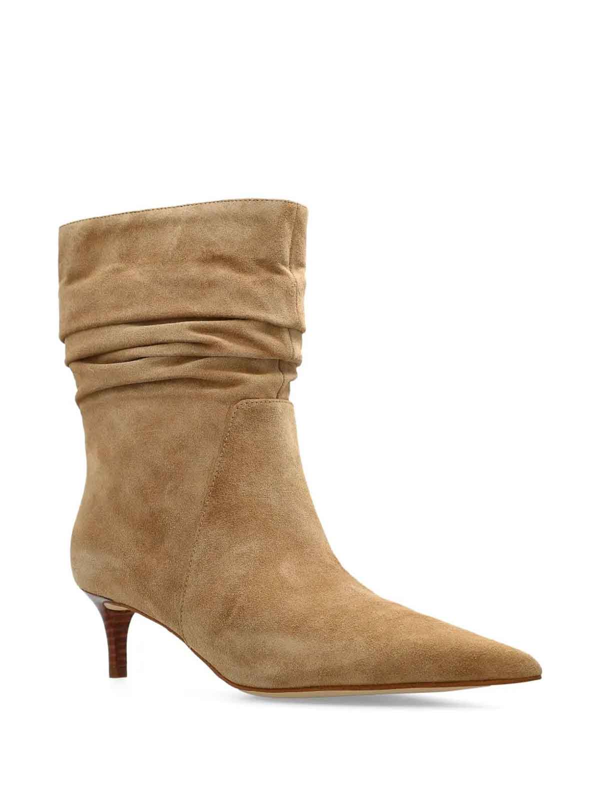 Dawn Heeled Bootie 40S5DWME5S222 (MICHAEL KORS / ブーツ ) | MICHAEL KORS (マイケル・コース)(1)
