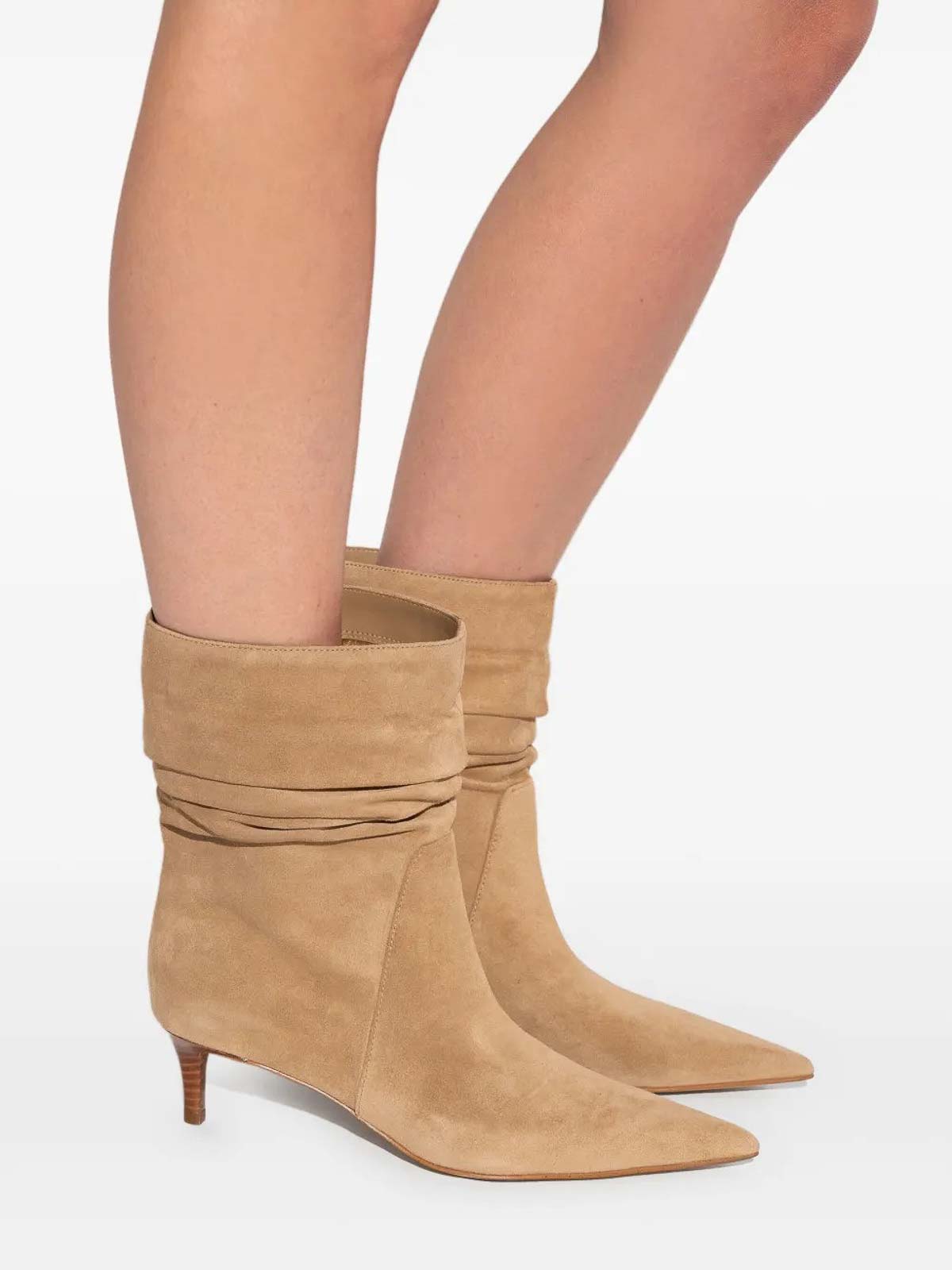 Dawn Heeled Bootie 40S5DWME5S222 (MICHAEL KORS / ブーツ ) | MICHAEL KORS (マイケル・コース)(2)