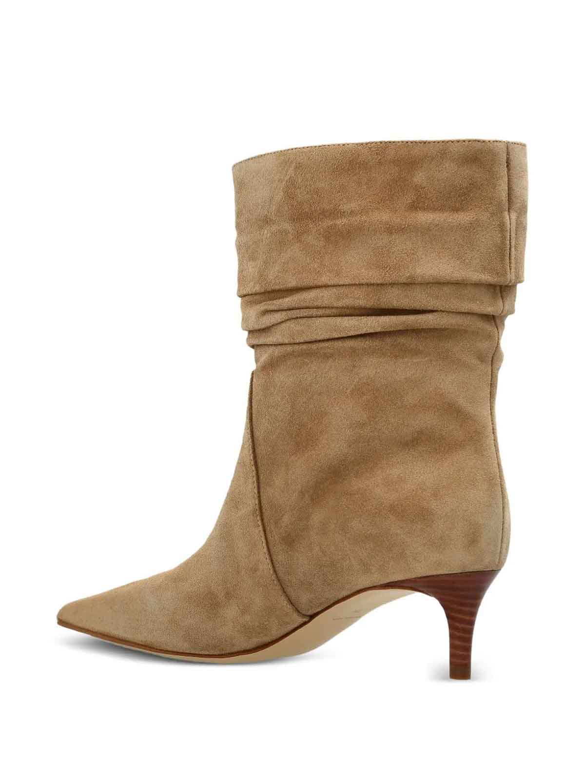 Dawn Heeled Bootie 40S5DWME5S222 (MICHAEL KORS / ブーツ ) | MICHAEL KORS (マイケル・コース)(3)