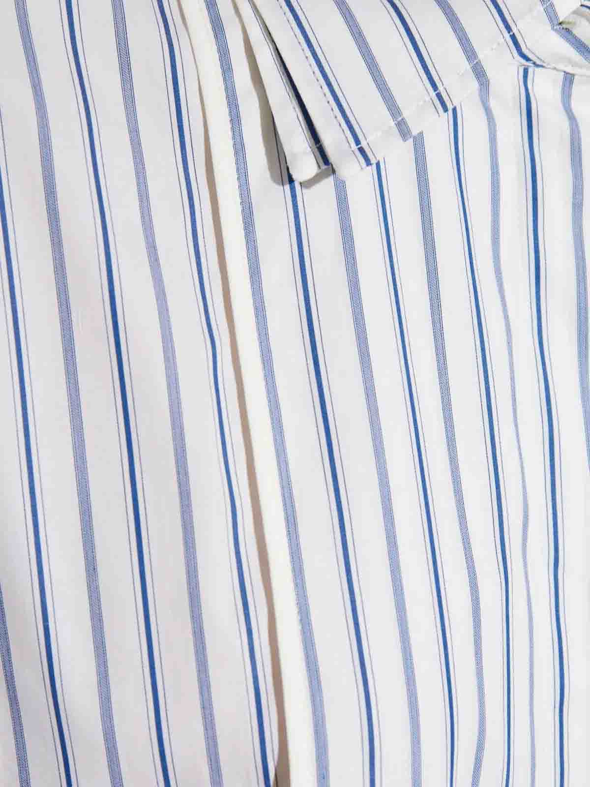 Multicolor Striped Shirt WRIA2899TR580S9880 (ETRO / シャツ・ブラウス ) | ETRO (エトロ)(3)