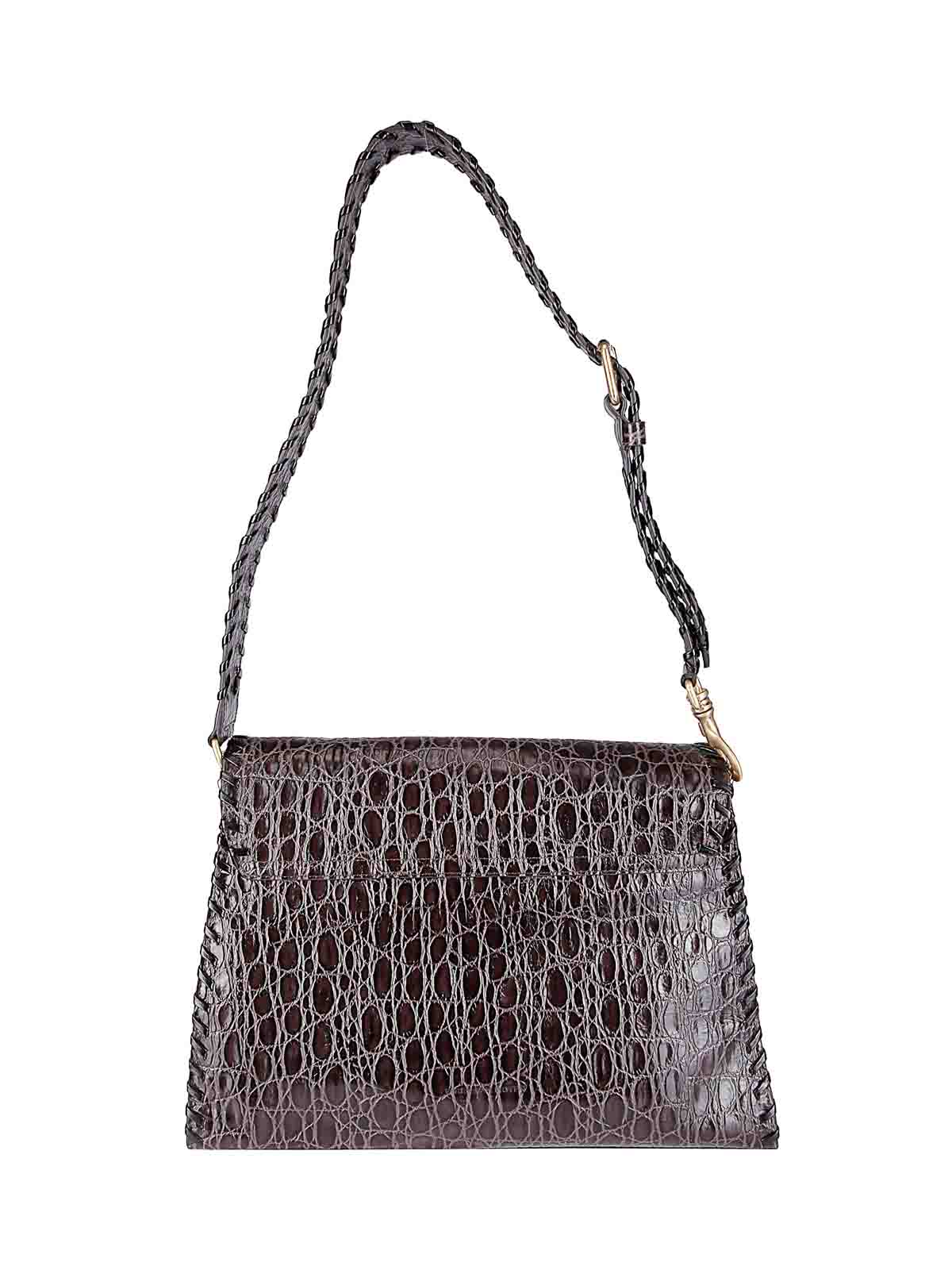 Bag 252011535596811 (Dries Van Noten / ハンドバッグ・ショルダーバッグ ) | Dries Van Noten (ドリスヴァンノッテン)(2)