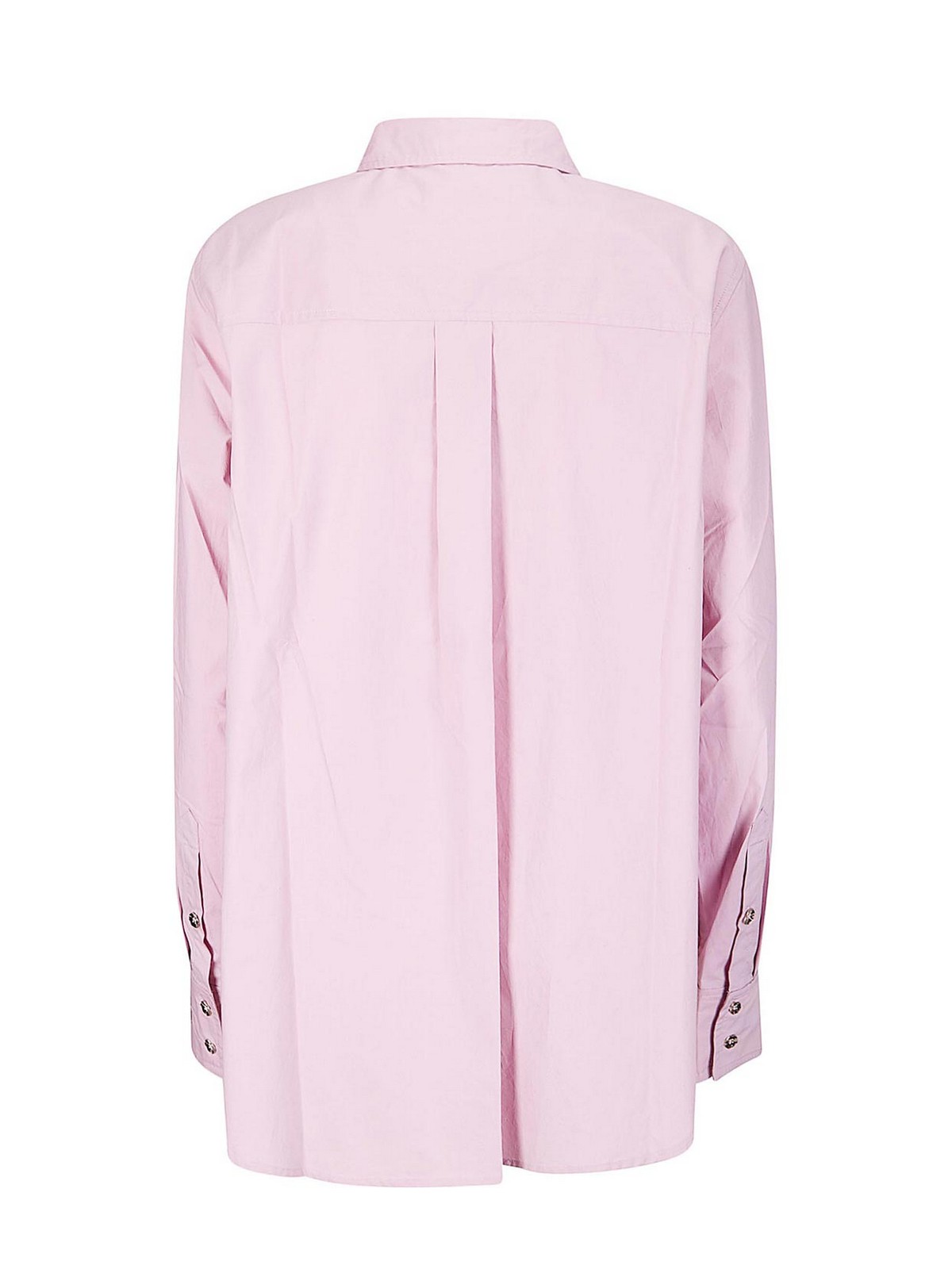 Marla 24596C2186 (BAUM UND PFERDGARTEN / シャツ・ブラウス ) | BAUM UND PFERDGARTEN (バウム ウンド ヘルガーデン)(1)