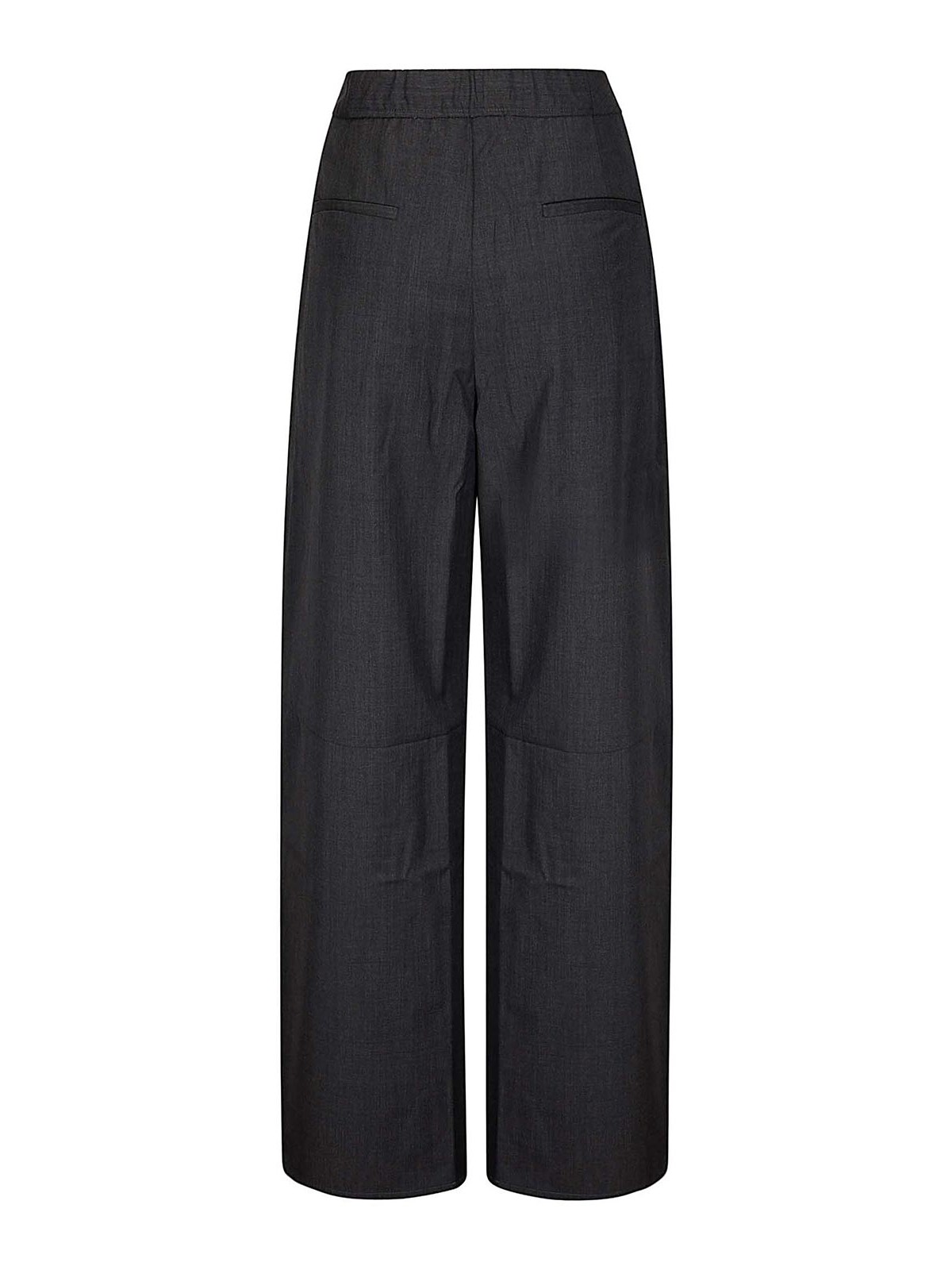 Saroko Trousers 15449 F25400074CLR000391 (SAMSOE SAMSOE / パンツ ) | SAMSOE SAMSOE (サムソ サムソ)(1)