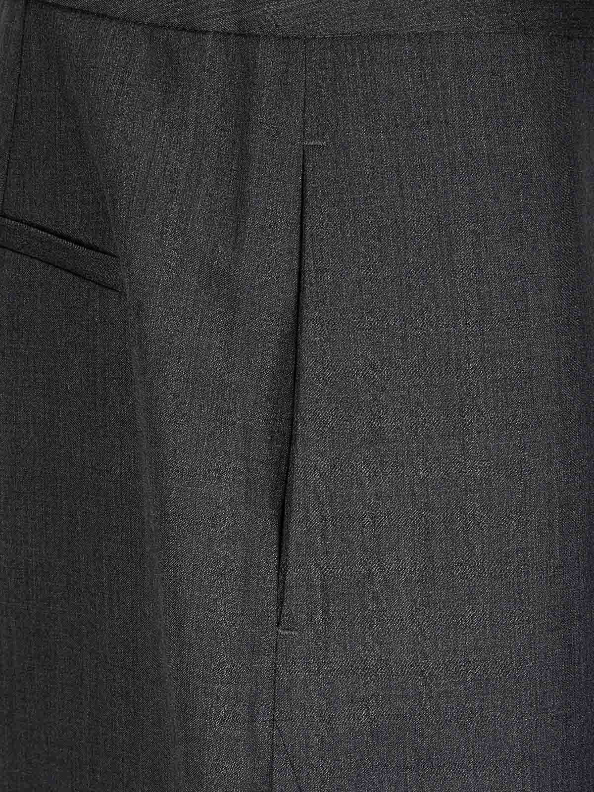 Saroko Trousers 15449 F25400074CLR000391 (SAMSOE SAMSOE / パンツ ) | SAMSOE SAMSOE (サムソ サムソ)(2)