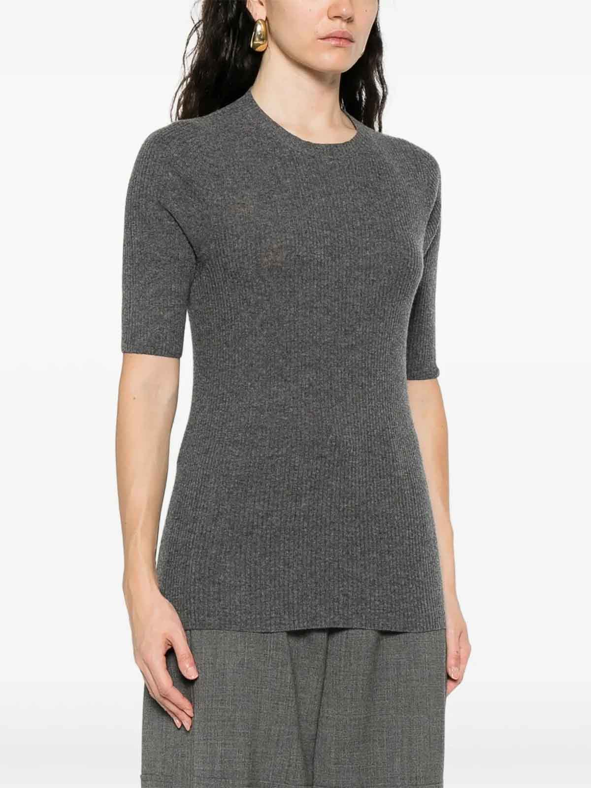 High Neck Sweater MAD215F022D2308185 (FABIANA FILIPPI / ニット・セーター・カーディガン ) | FABIANA FILIPPI (ファビアナフィリッピ)(1)