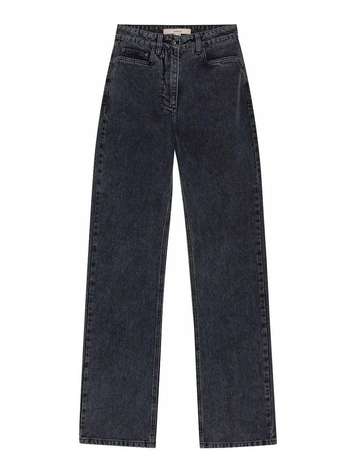 Straight Leg Trousers 502805100100 (REMAIN / パンツ ) | REMAIN (リメイン)