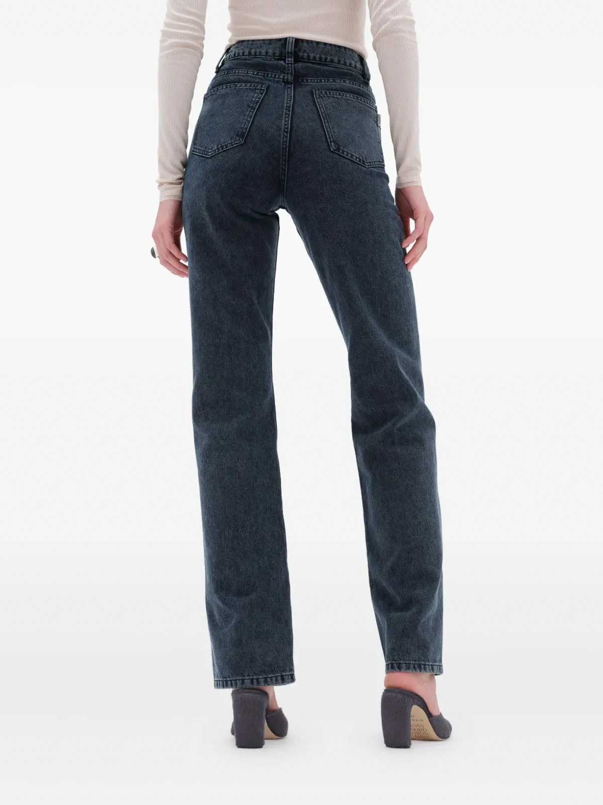 Straight Leg Trousers 502805100100 (REMAIN / パンツ ) | REMAIN (リメイン)(1)