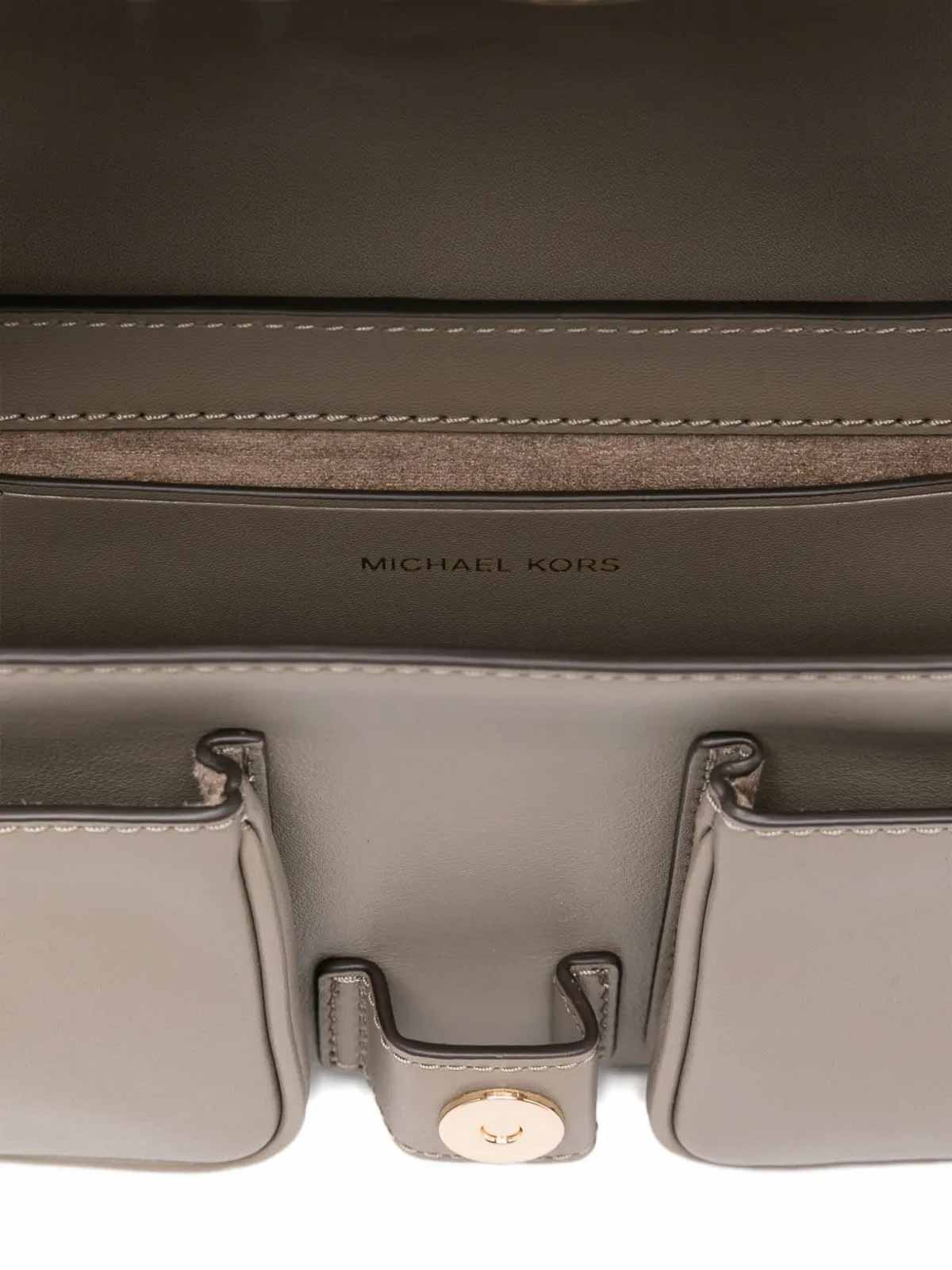 Colby Mid Shoulder 30T5TBAL2L115 (MICHAEL KORS / ハンドバッグ・ショルダーバッグ ) | MICHAEL KORS (マイケル・コース)(3)