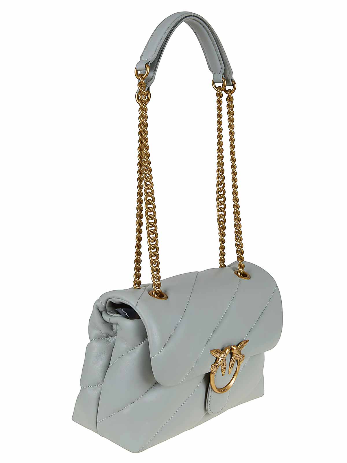 Love Puff Classic Cl Sheep Nap 100038A0F2K32Q (PINKO / ハンドバッグ・ショルダーバッグ ) | PINKO (ピンコ)(1)