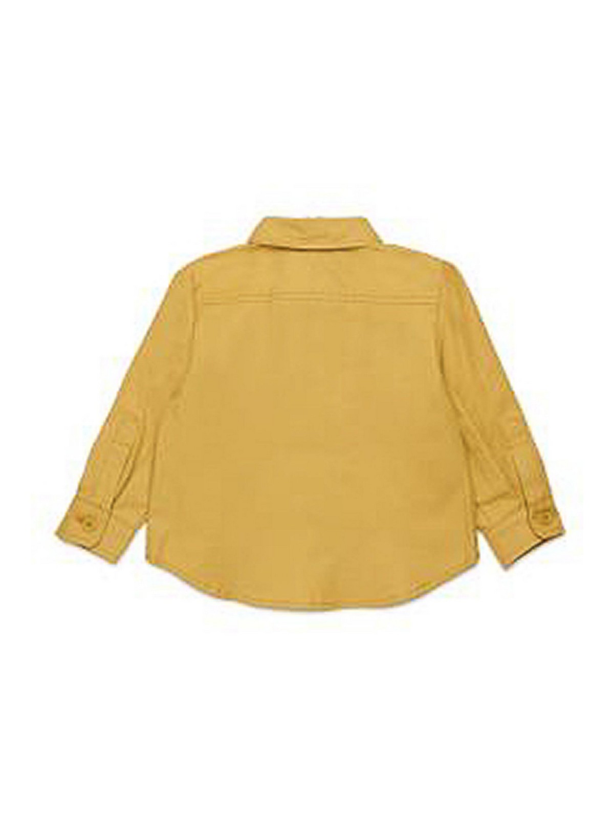 Shirt With Pocket M01658M00UV0M719 (Marni / シャツ・ブラウス ) | Marni (マルニ)(1)