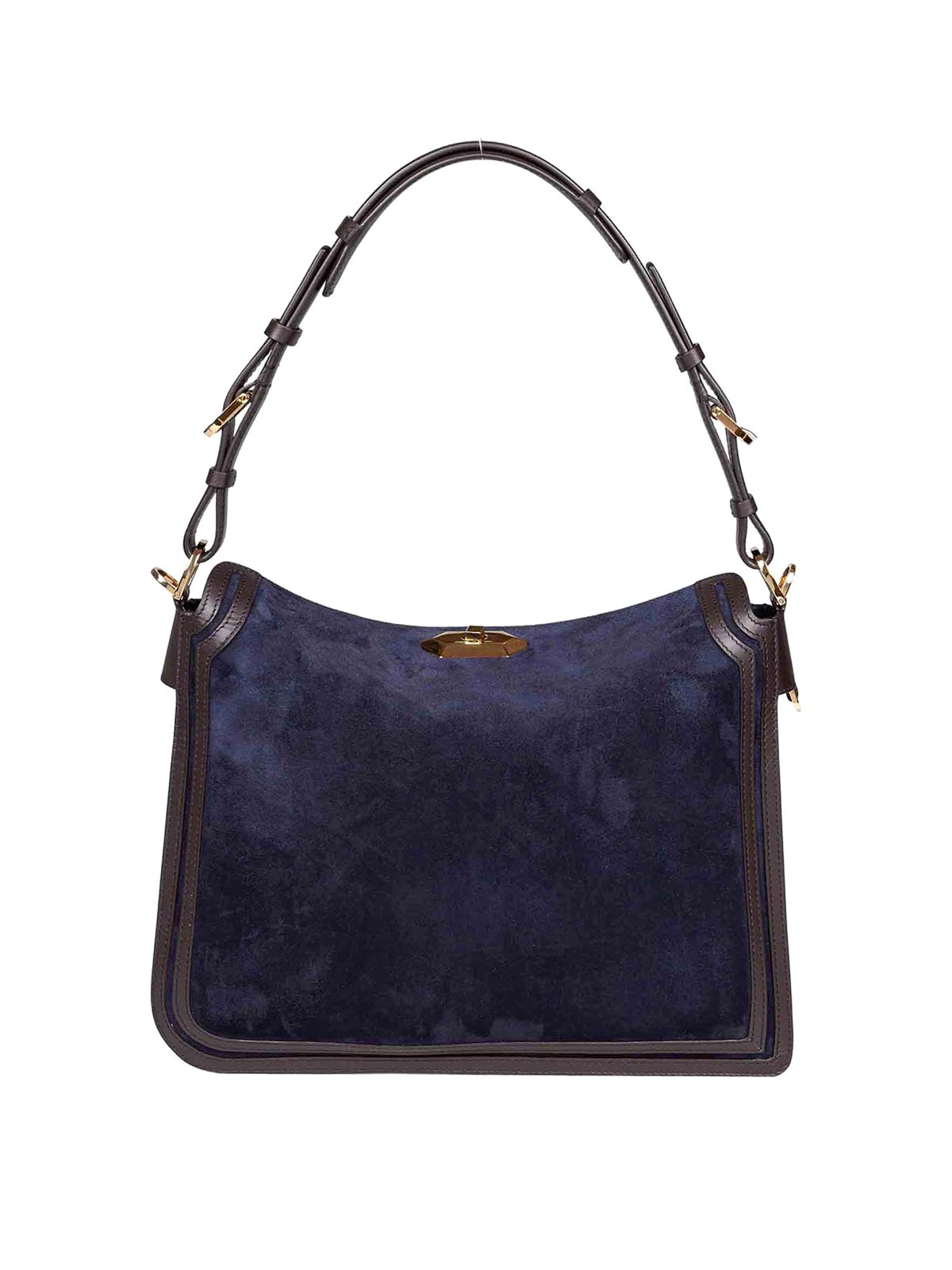 Compagnon Shoulder Bag LWBGLRMMNUCA (LANVIN / ハンドバッグ・ショルダーバッグ ) | LANVIN (ランバン)