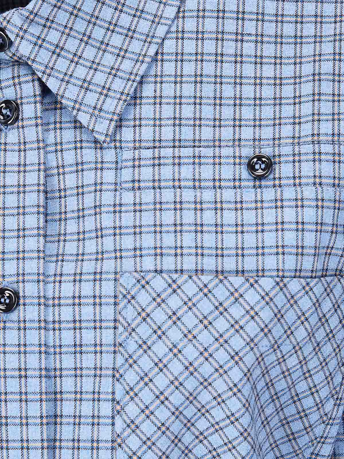 Morning 24575C7568 (BAUM UND PFERDGARTEN / シャツ・ブラウス ) | BAUM UND PFERDGARTEN (バウム ウンド ヘルガーデン)(1)