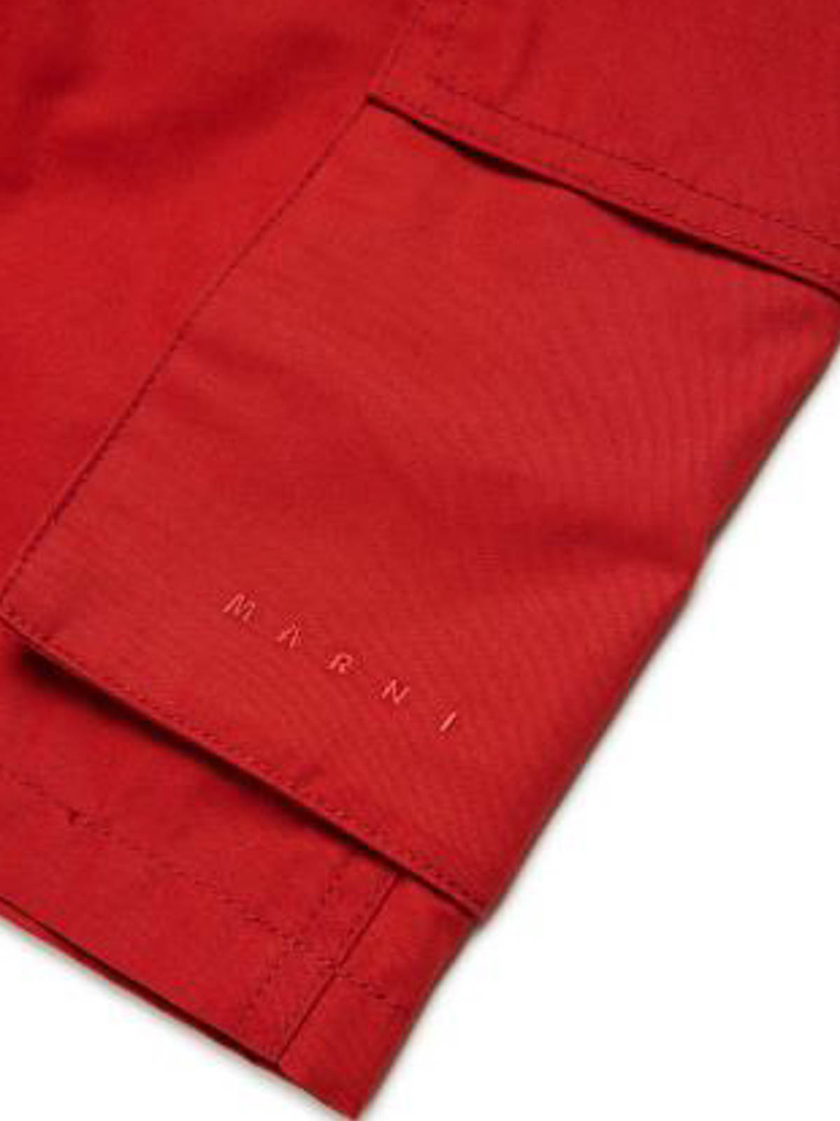 Shorts M01703M00UV0M435 (Marni / ショートパンツ ) | Marni (マルニ)(3)