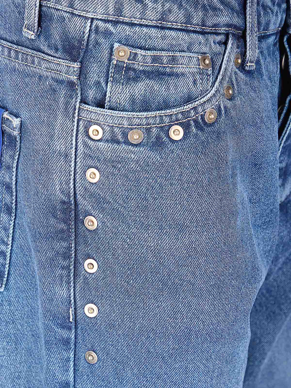 Jeans VLD801830 (paloma wool / ジーンズ ) | paloma wool (パロマウール)(2)