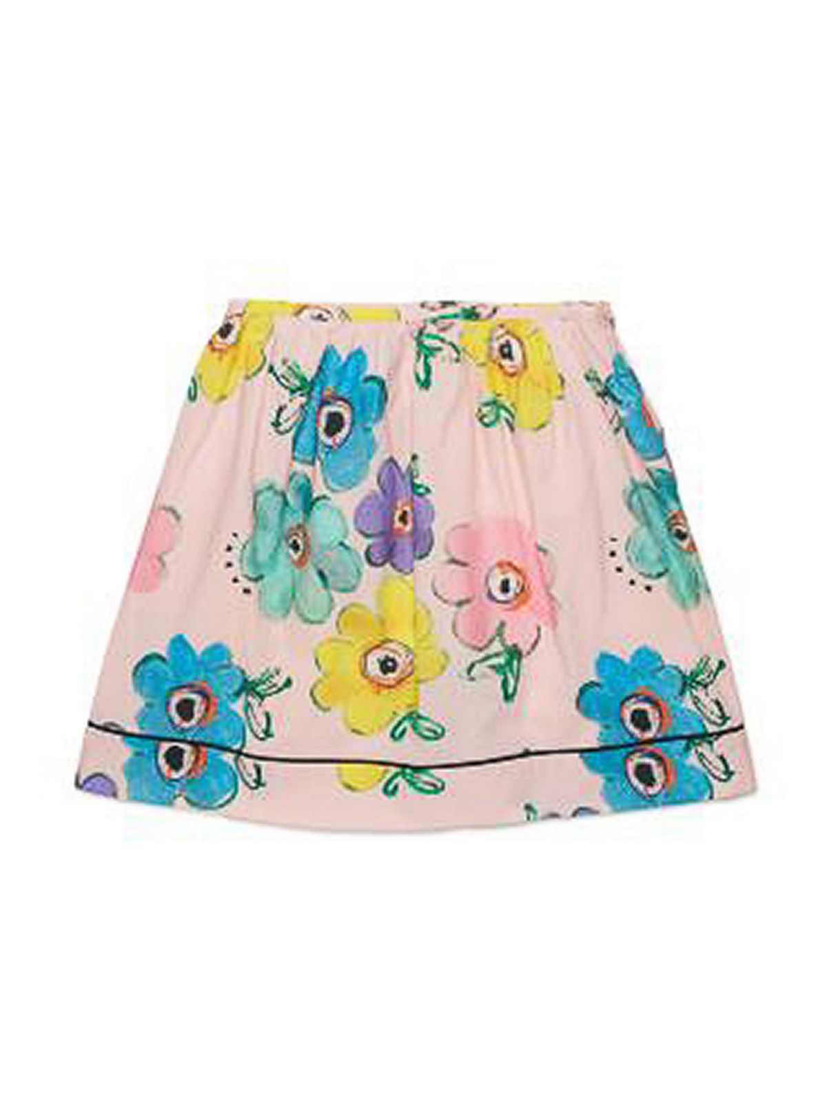 Floral Skirt M01670M00WC0M351 (Marni / スカート ) | Marni (マルニ)