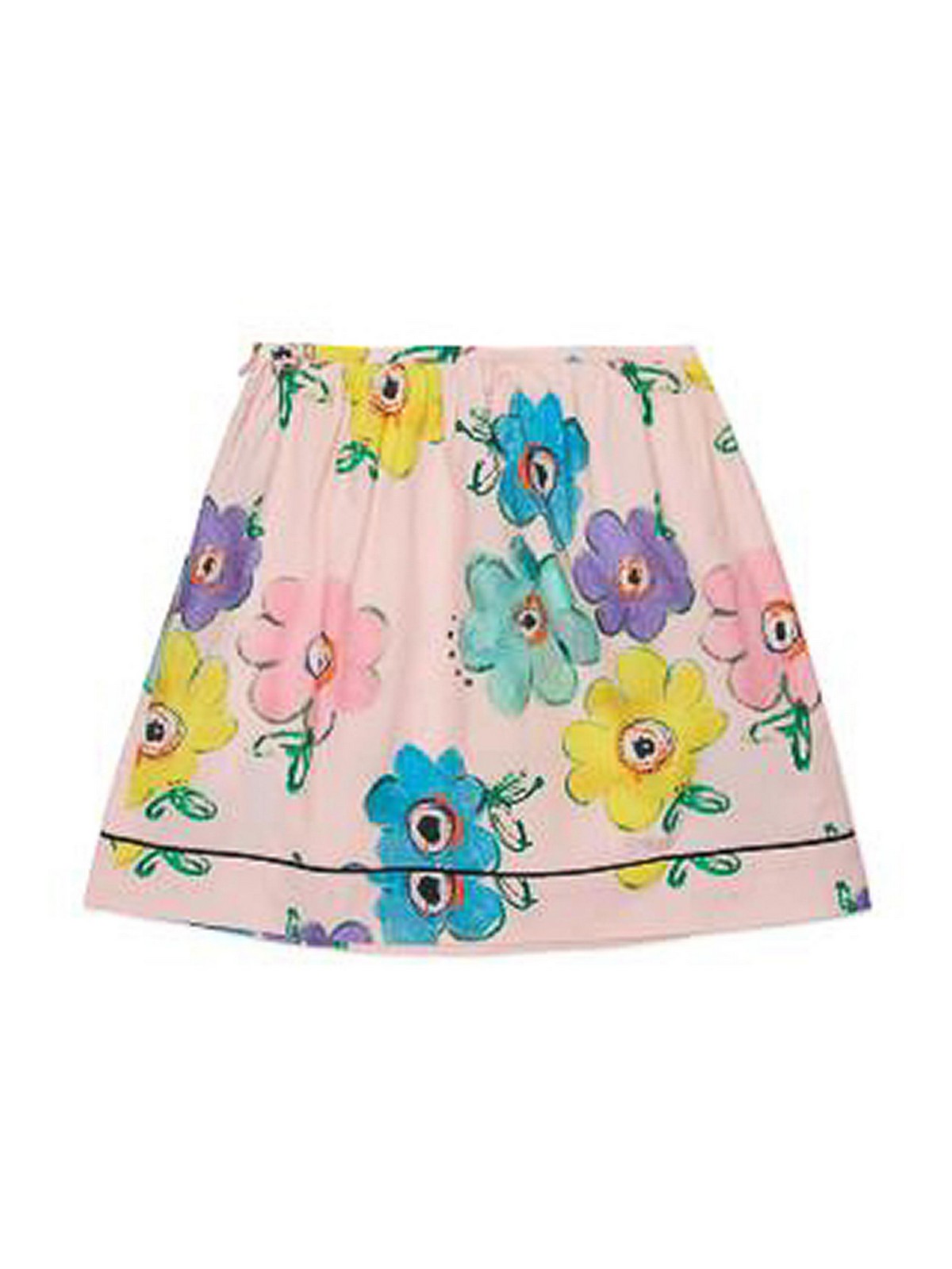 Floral Skirt M01670M00WC0M351 (Marni / スカート ) | Marni (マルニ)(1)
