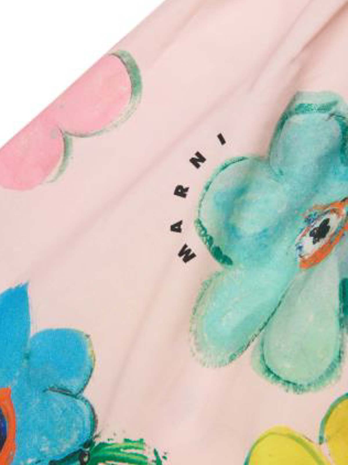 Floral Skirt M01670M00WC0M351 (Marni / スカート ) | Marni (マルニ)(2)