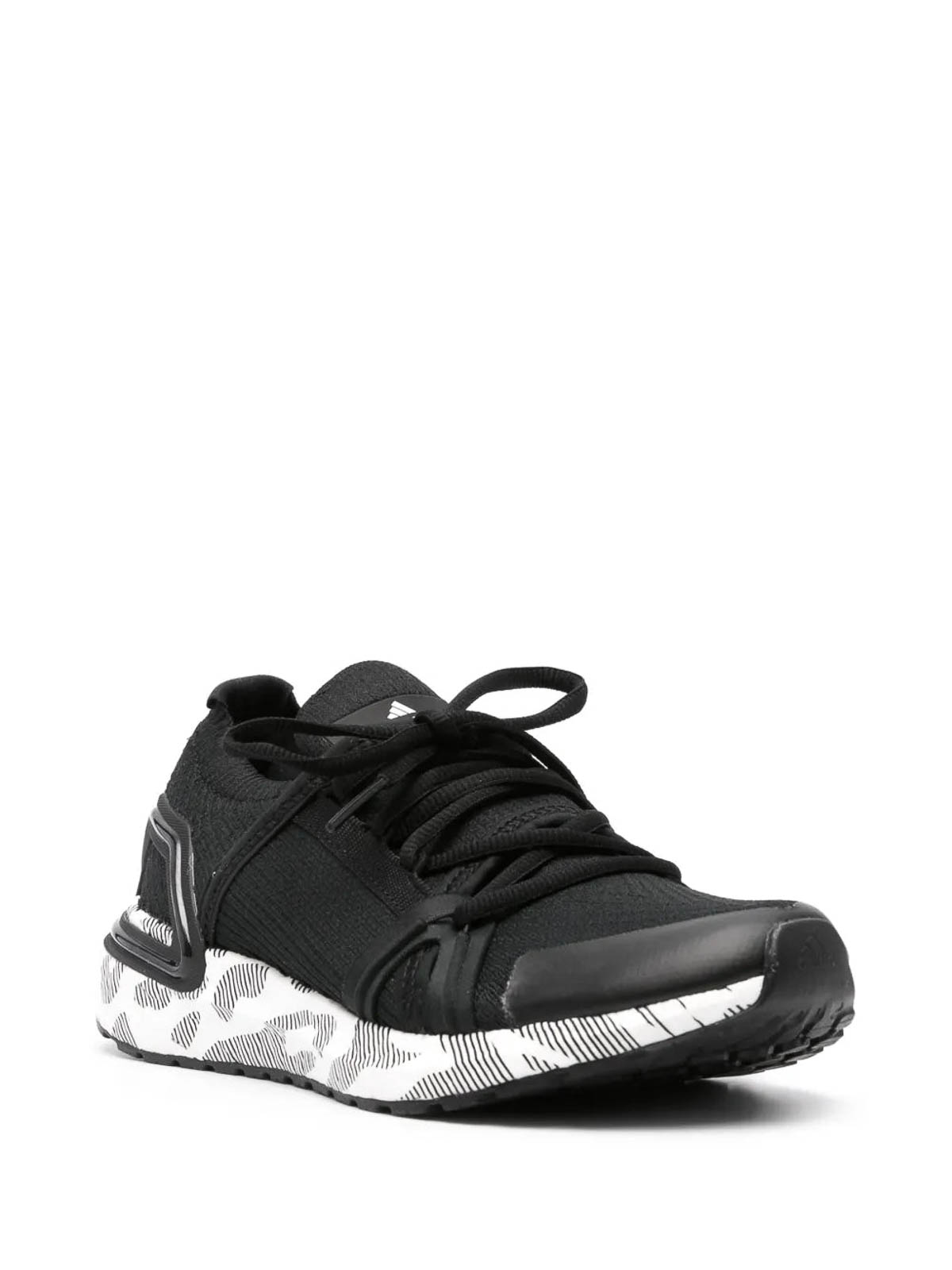 Mccartney Sneaker Ultrabost Dna Black IH0087CBLACK (adidas by Stella McCartney / スニーカー ) | adidas by Stella McCartney (アディダス バイ ステラ マッカートニー)(1)