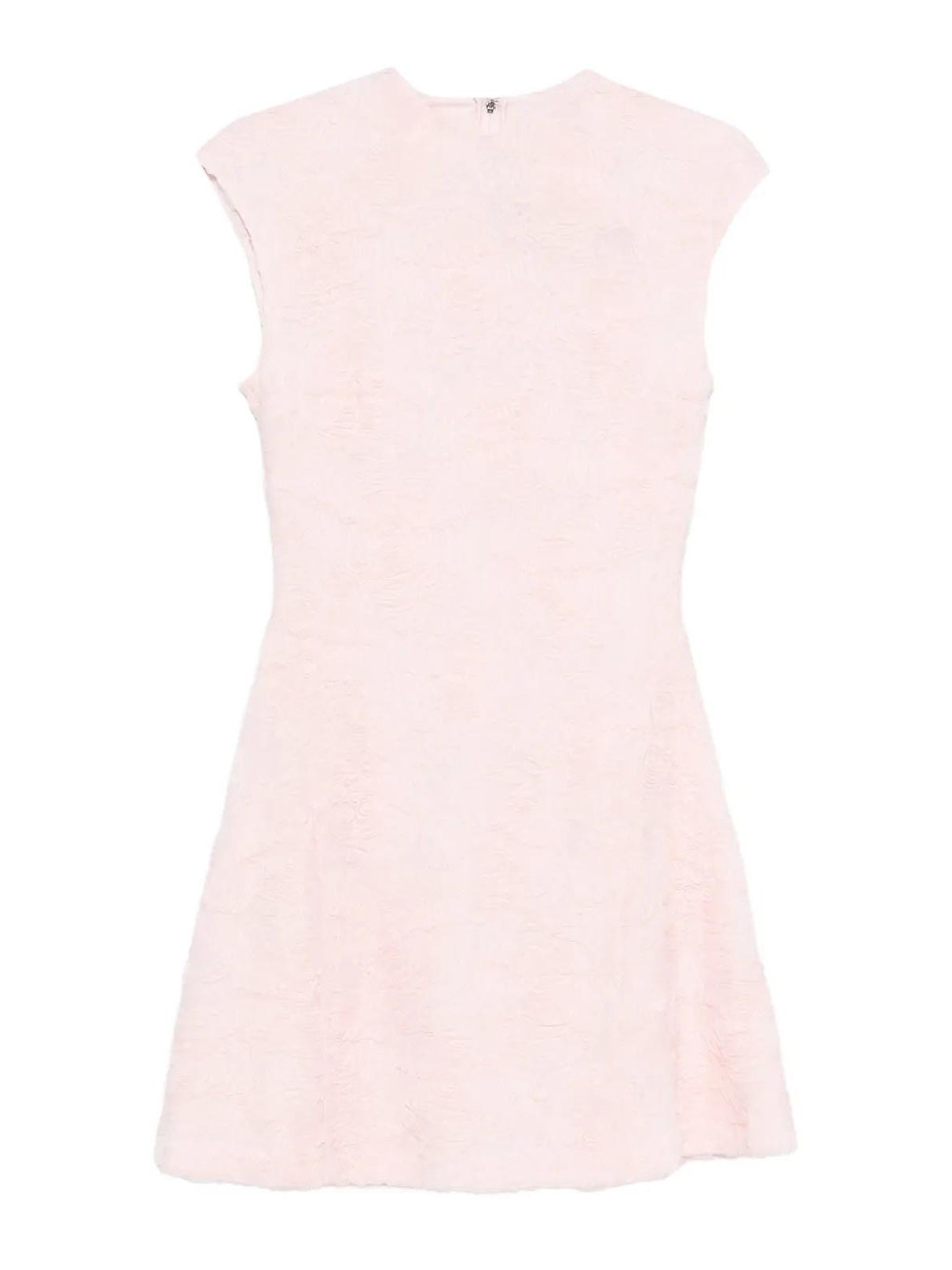 Pink Mini Dress 11523018091800 (ROTATE / ワンピース・ドレス・オールインワン ) | ROTATE (ロテート)(1)