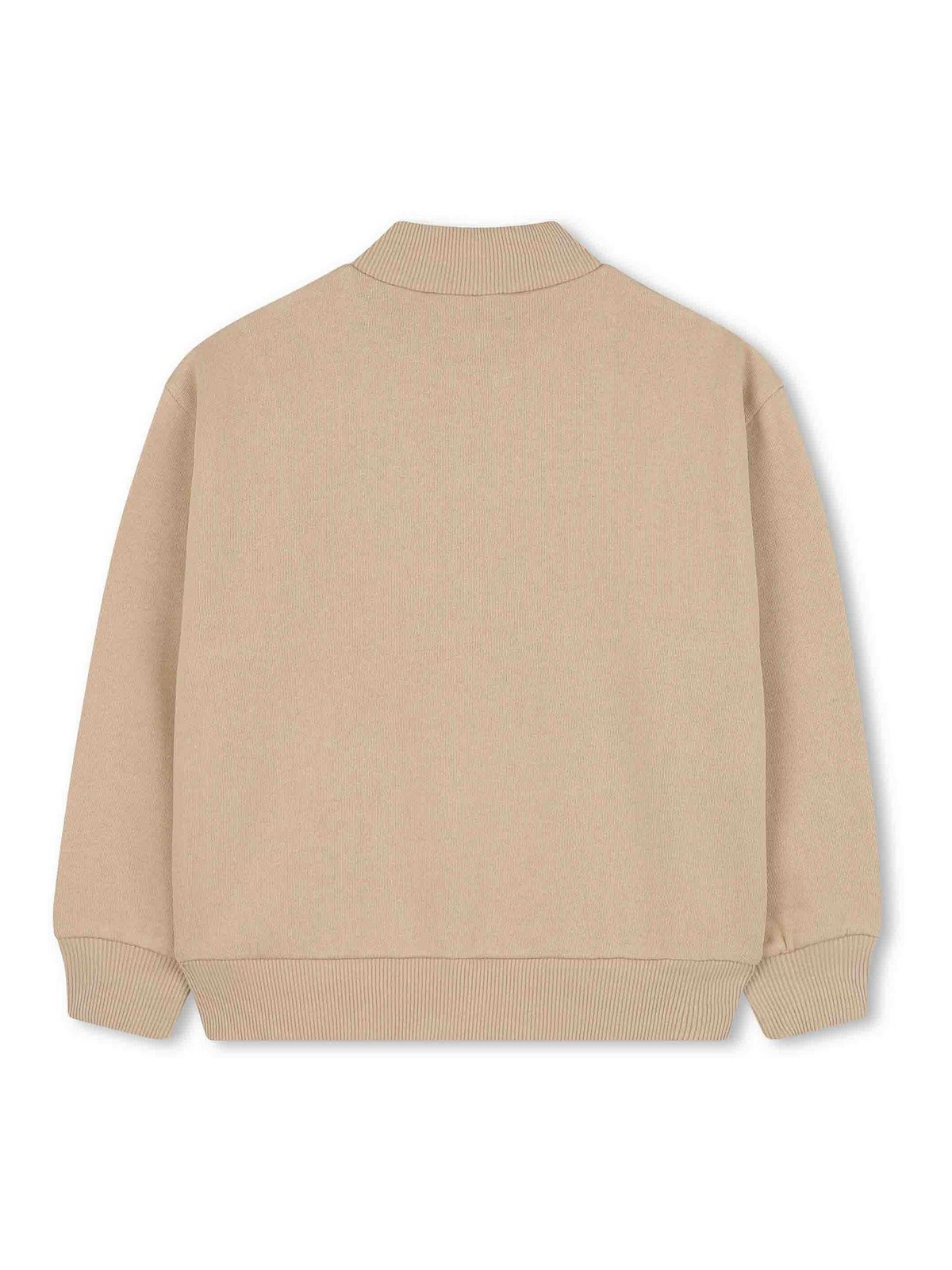 Turtleneck Sweatshirt U21164215 (Billieblush / スウェット・フーディー ) | Billieblush (ビリーブラッシュ)(1)