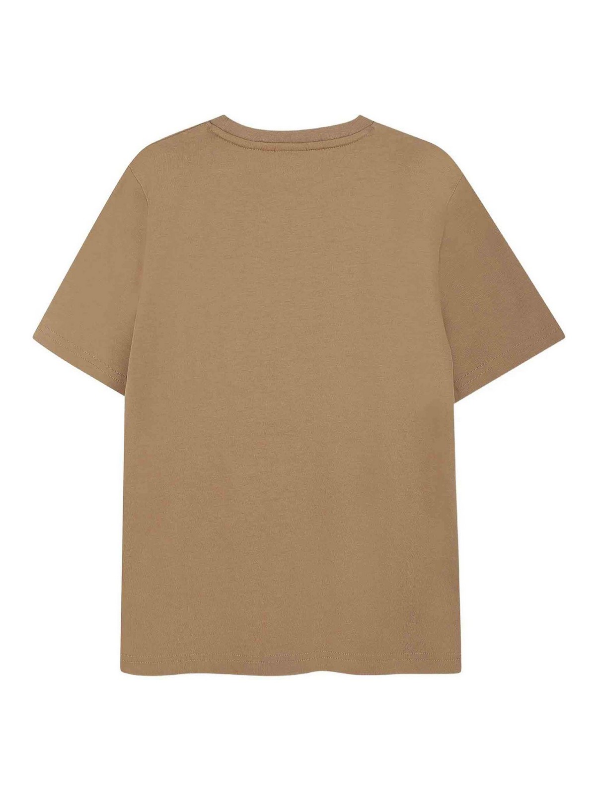 T-Shirt With Print J52366269 (HUGO BOSS / Tシャツ・カットソー ) | HUGO BOSS (ヒューゴボス)(1)