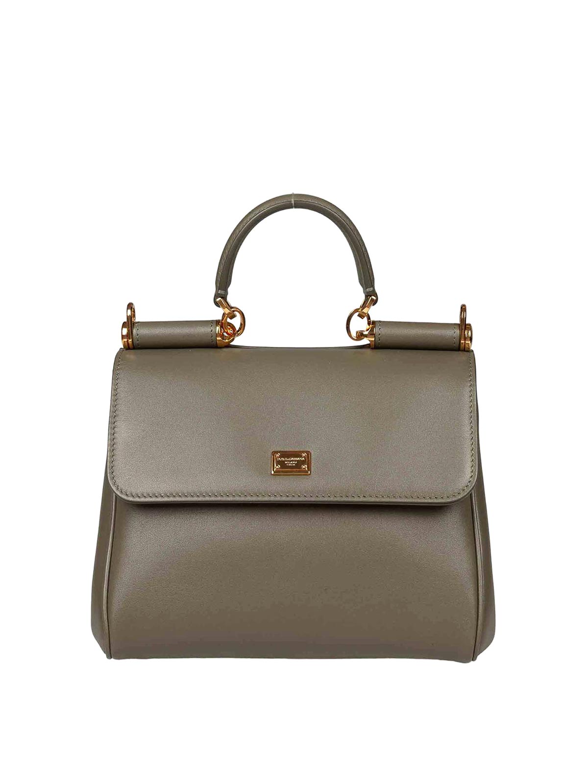 Dolce E Gabbana My Sicily Handbag BB7781B732180560 (Dolce & Gabbana / トートバッグ ) | Dolce & Gabbana (ドルチェガッバーナ)