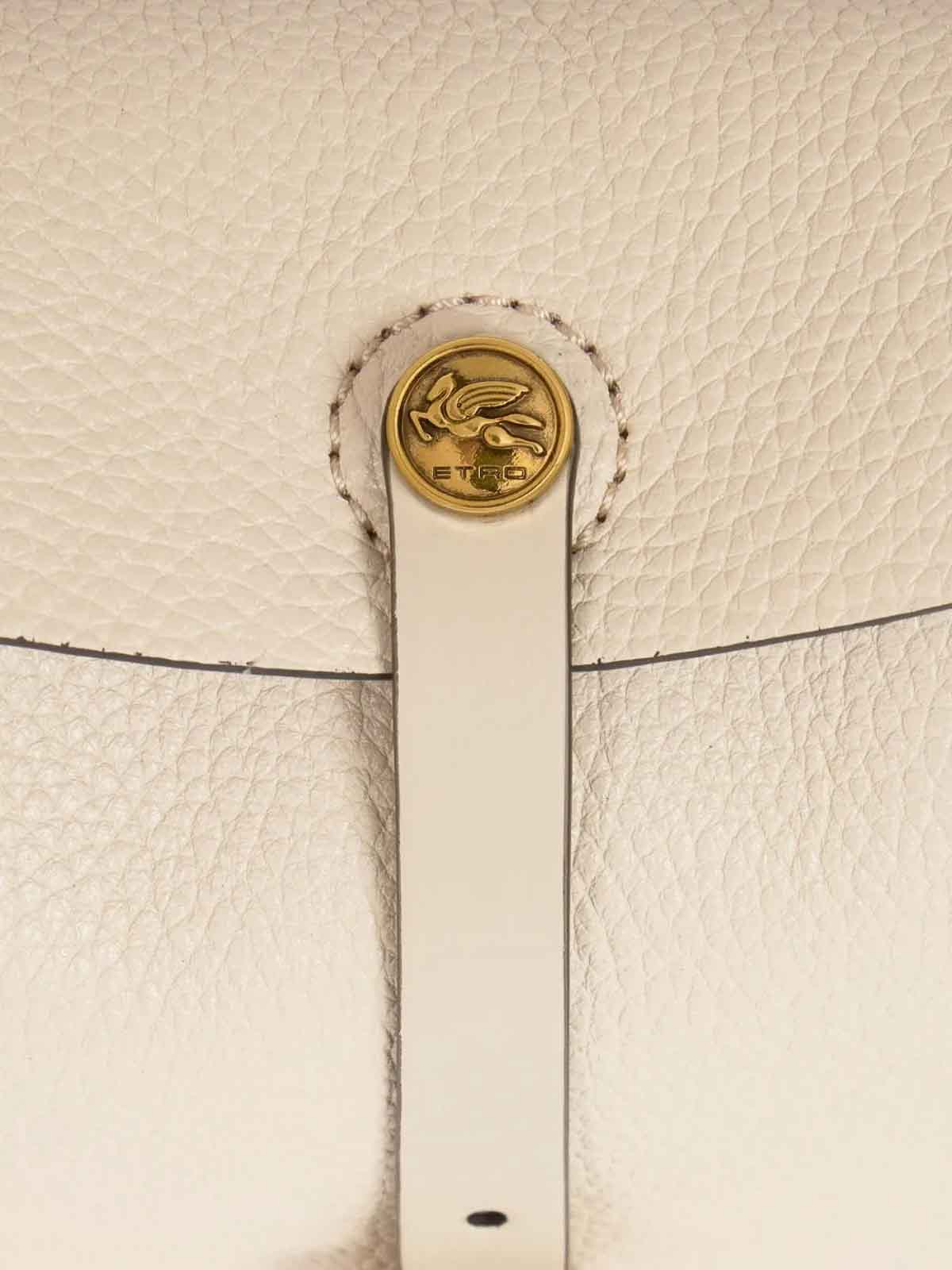 Pony Medium Ivory bag WP1C0019AP386W3796W3796 (ETRO / ハンドバッグ・ショルダーバッグ ) | ETRO (エトロ)(2)