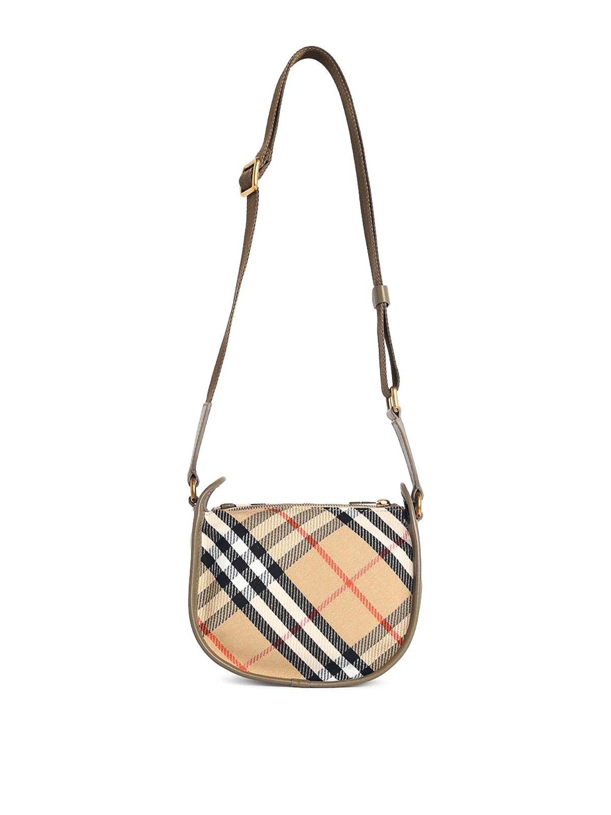 B Clip Mini Messenger Bag 811965 (Burberry / ハンドバッグ・ショルダーバッグ ) | Burberry (バーバリー)(2)