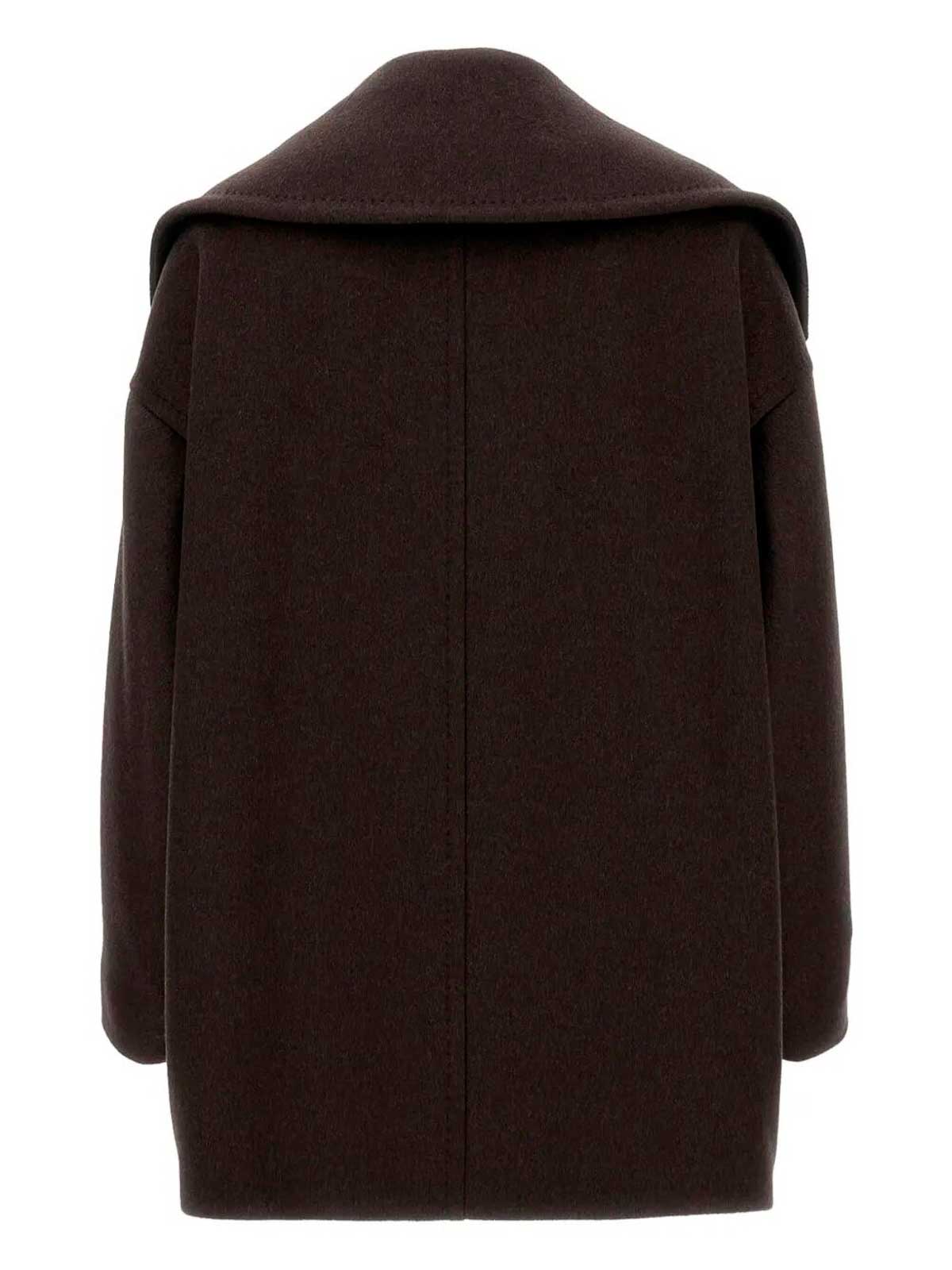 `Maxmara Atelier` Jacket 21086E17 (Max Mara / コート ) | Max Mara (マックスマーラ)(1)